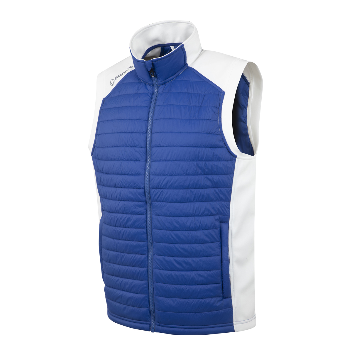 Picture of Sunice Men's Element Shield Thermal Hybrid Vest (Hamilton)