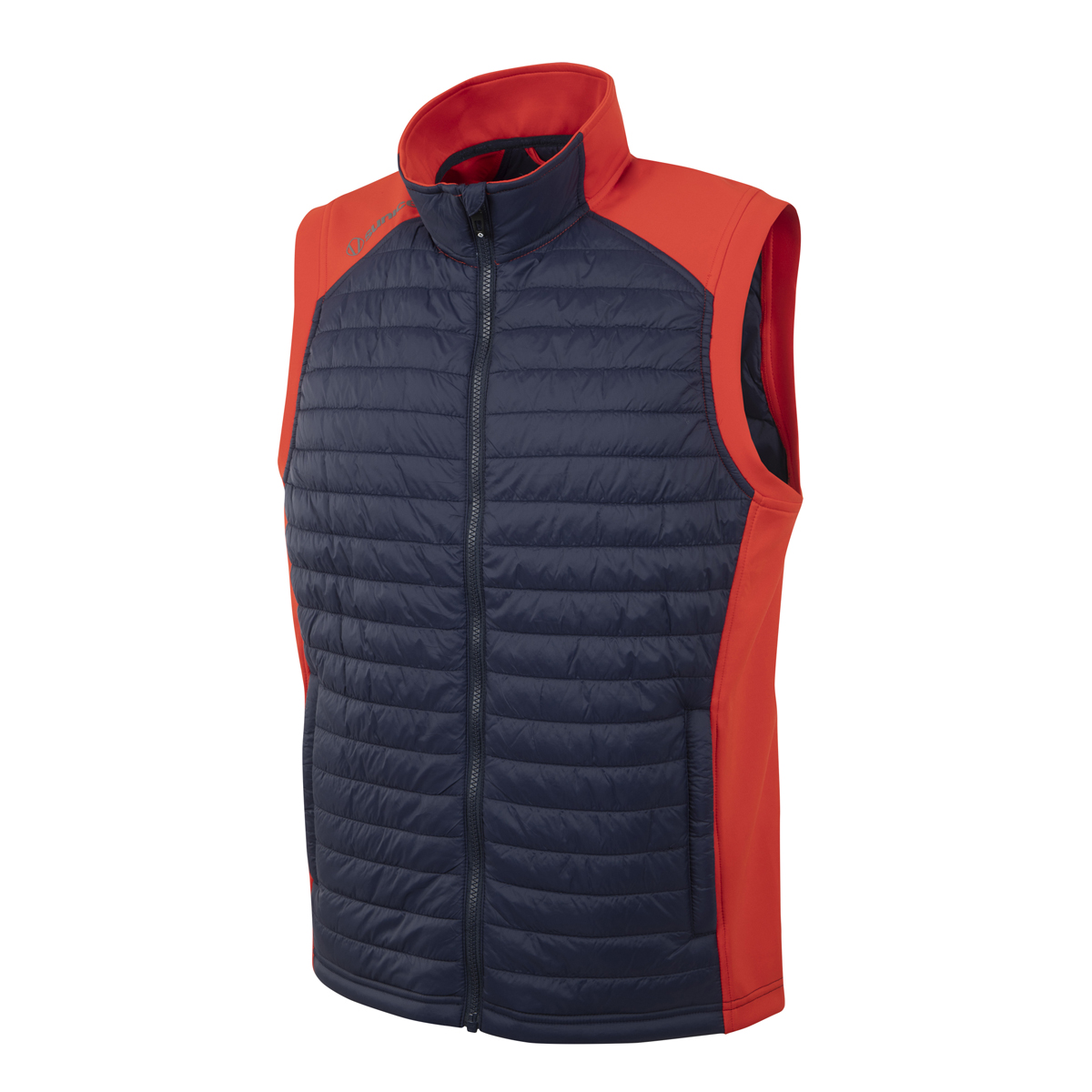 Picture of Sunice Men's Element Shield Thermal Hybrid Vest (Hamilton)