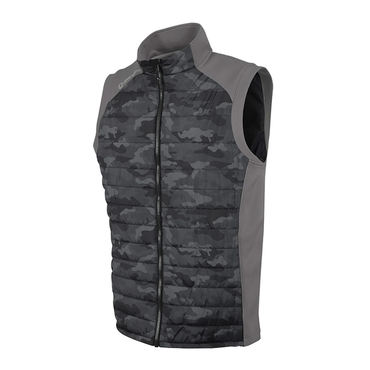 Picture of Sunice Men's Element Shield Thermal Hybrid Vest (Hamilton)