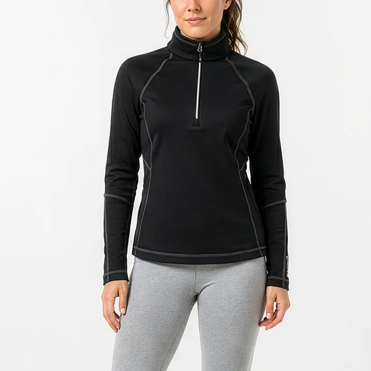Picture of Sunice Women's Element Shield Performance 1/4 Zip Pullover (Maddy 2.0)