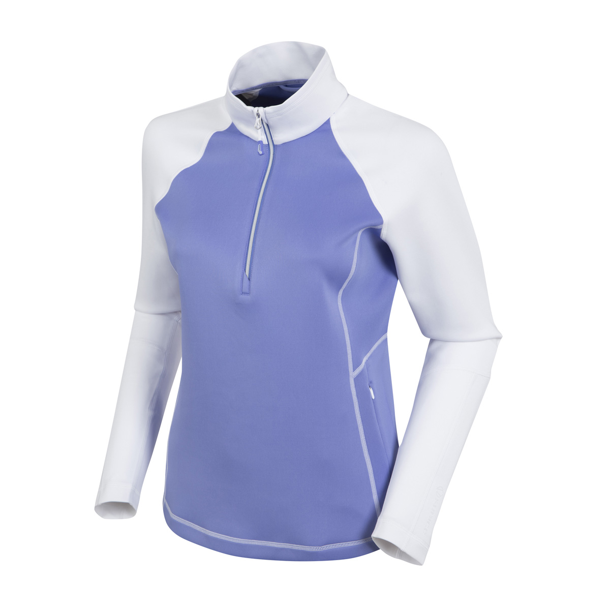 Picture of Sunice Women's Element Shield Performance 1/4 Zip Pullover (Maddy 2.0)