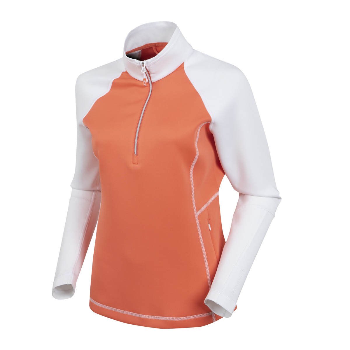 Picture of Sunice Women's Element Shield Performance 1/4 Zip Pullover (Maddy 2.0)