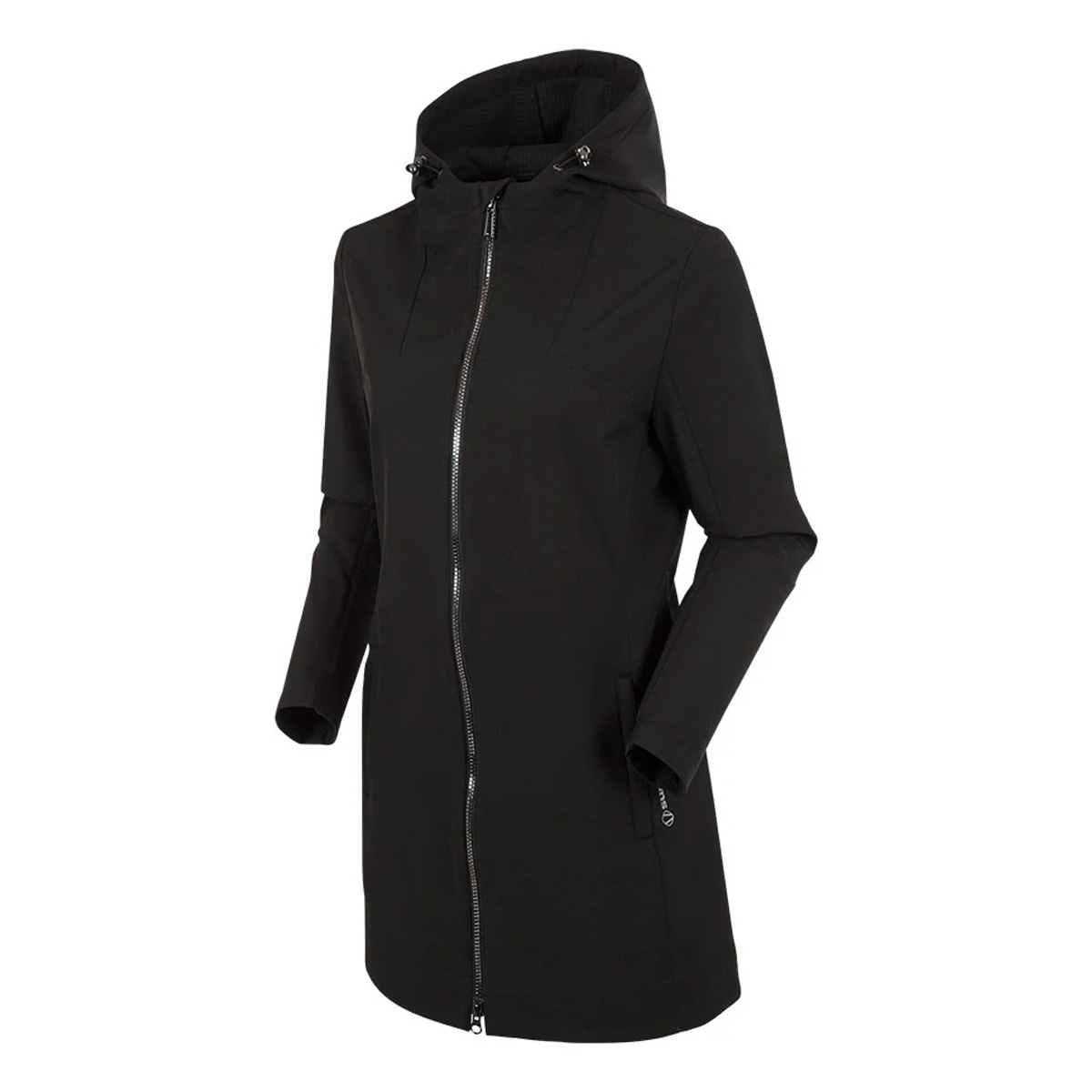 Picture of Sunice Women's Brooklyn Car Coat w/Hood
