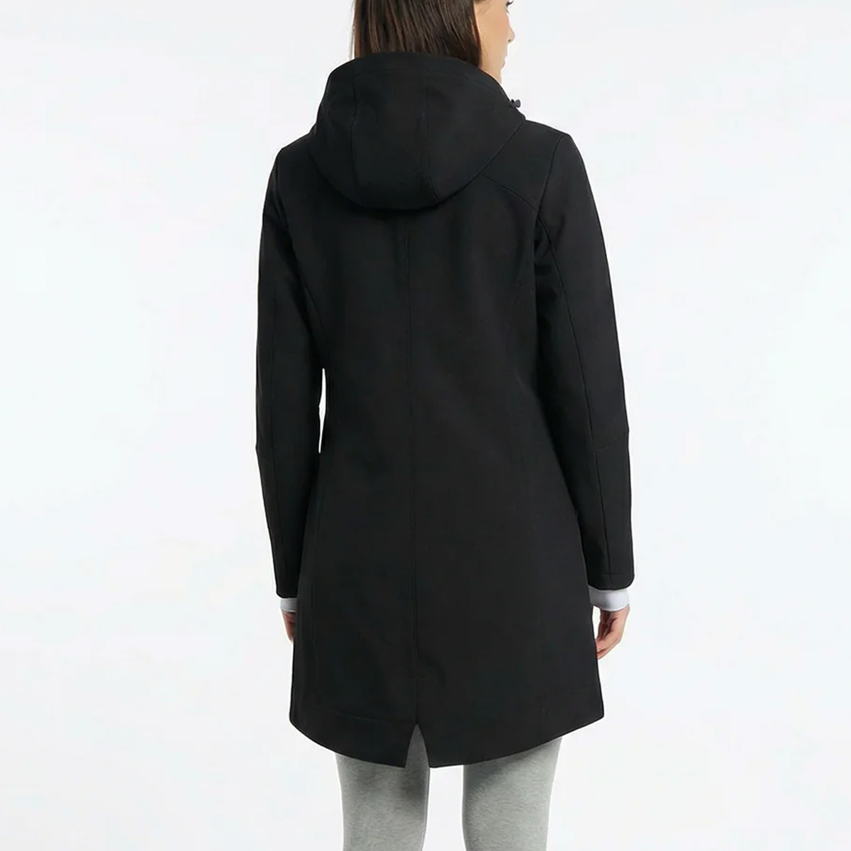 Picture of Sunice Women's Brooklyn Car Coat w/Hood