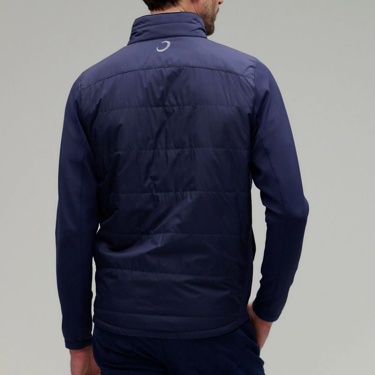 Picture of Zero Restriction Men's Z625 Full Zip Jacket