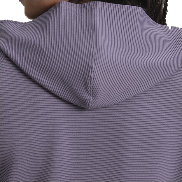 Picture of FootJoy Women's Full-Zip Ottoman Hoodie