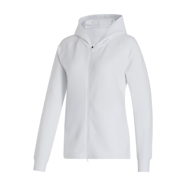 Picture of FootJoy Women's Full-Zip Ottoman Hoodie