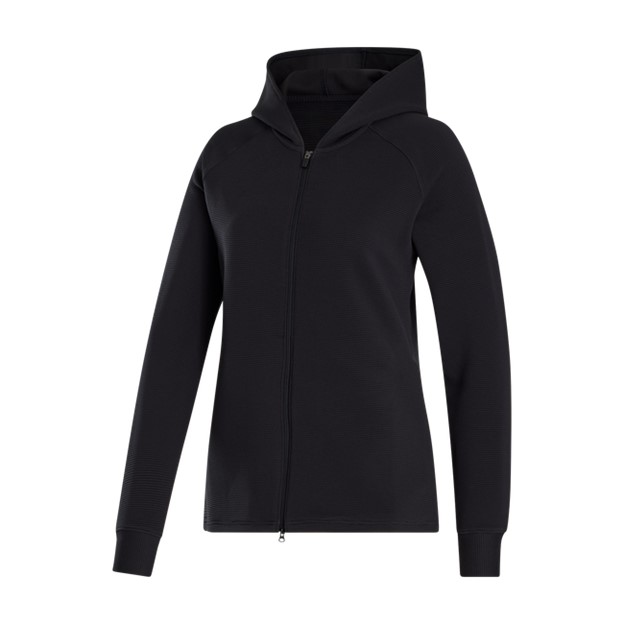 Picture of FootJoy Women's Full-Zip Ottoman Hoodie