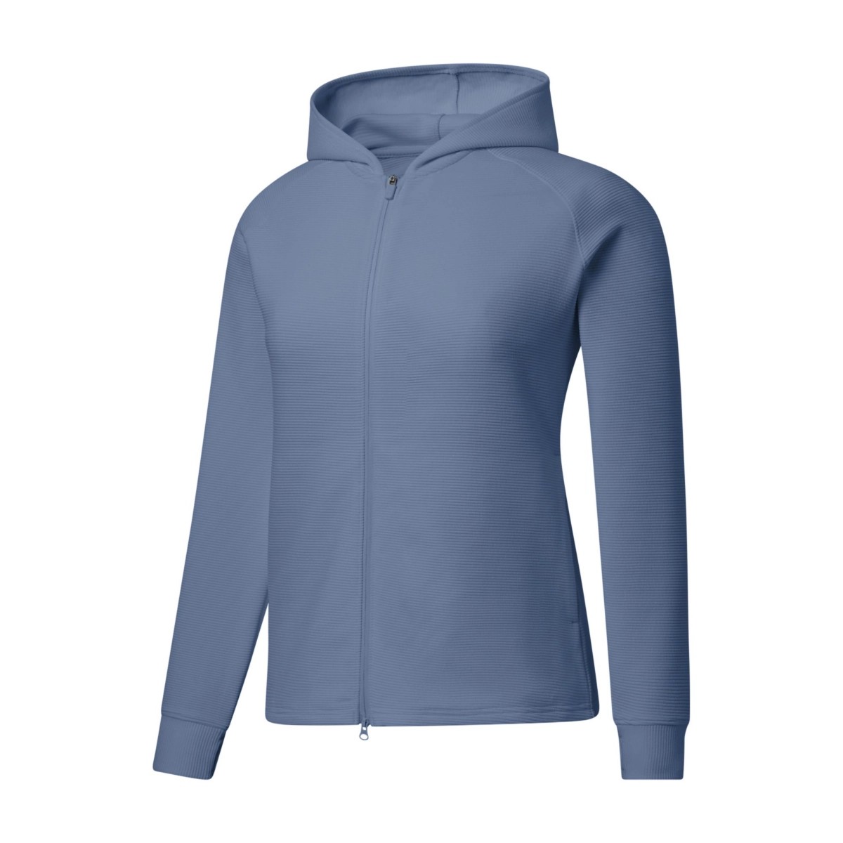 Picture of FootJoy Women's Full-Zip Ottoman Hoodie