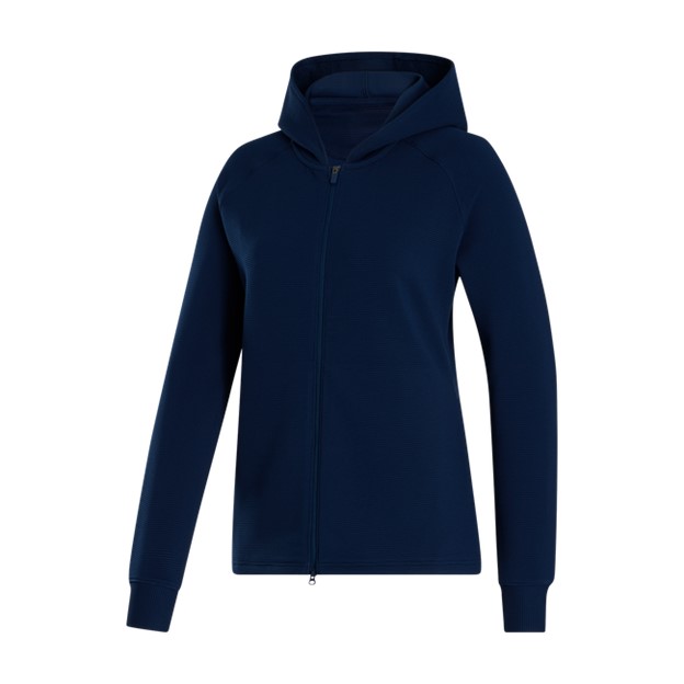 Picture of FootJoy Women's Full-Zip Ottoman Hoodie