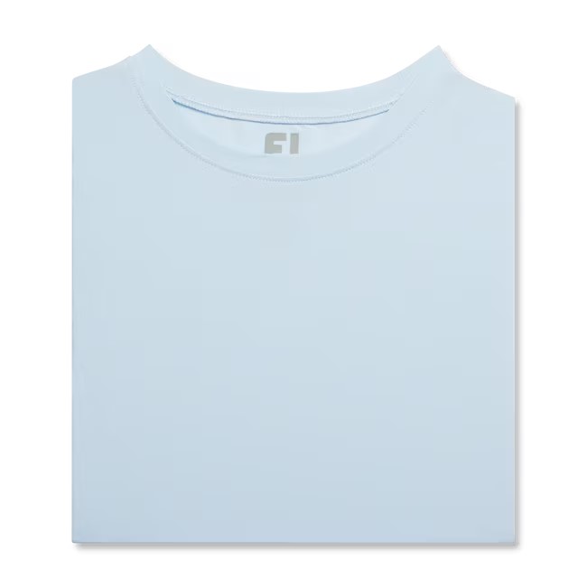 Picture of FootJoy Women's Long Sleeve Sun Protection Crew Neck