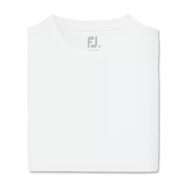 Picture of FootJoy Women's Long Sleeve Sun Protection Crew Neck