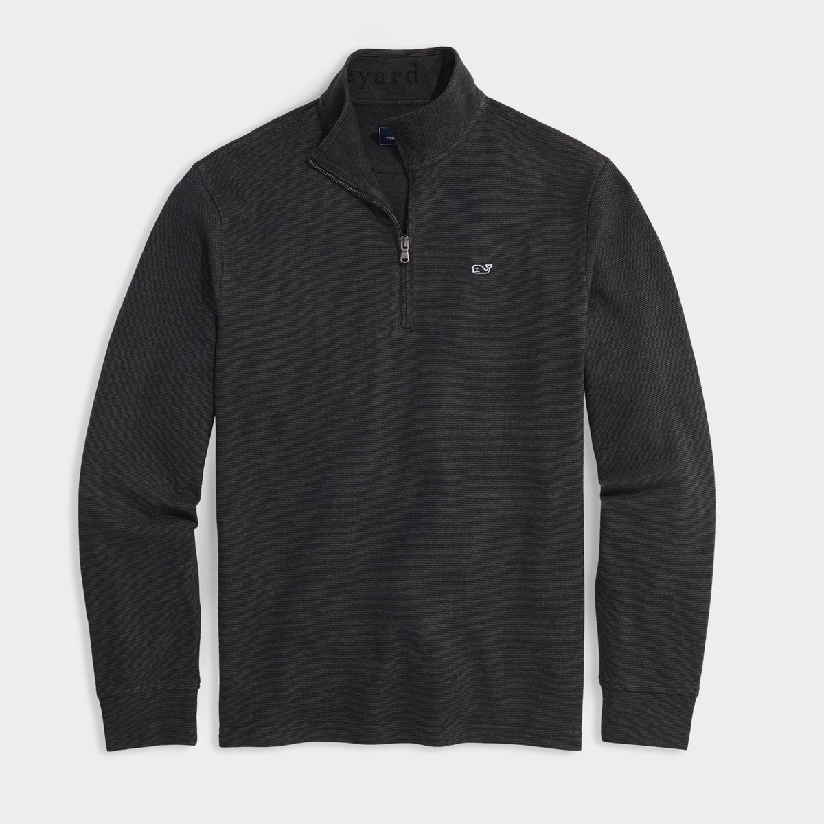 Picture of Vineyard Vines Men's Saltwater Quarter-Zip