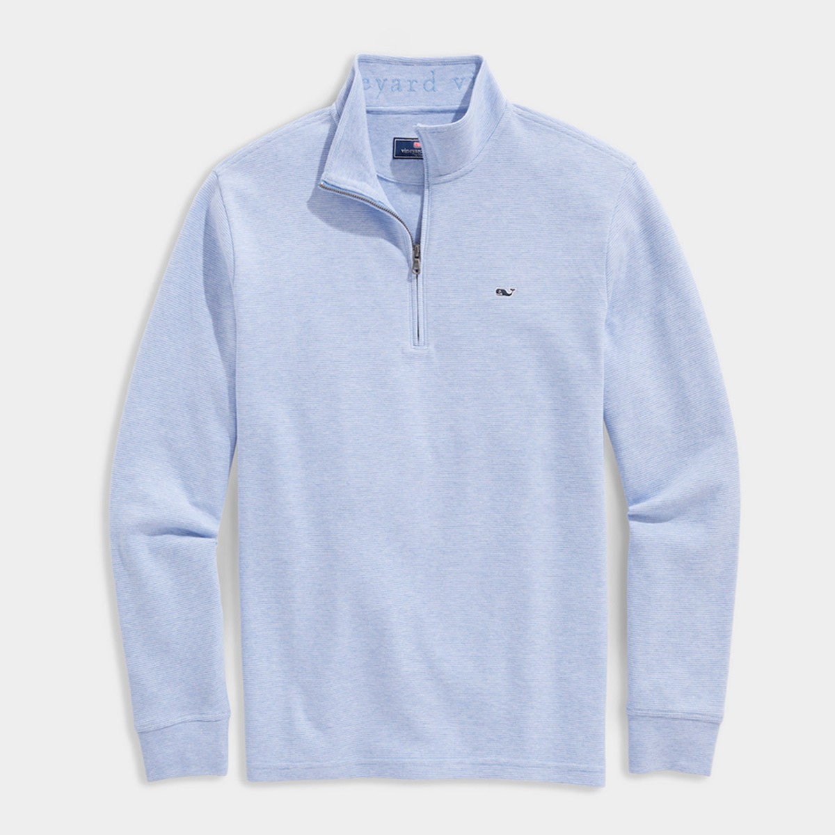 Picture of Vineyard Vines Men's Saltwater Quarter-Zip