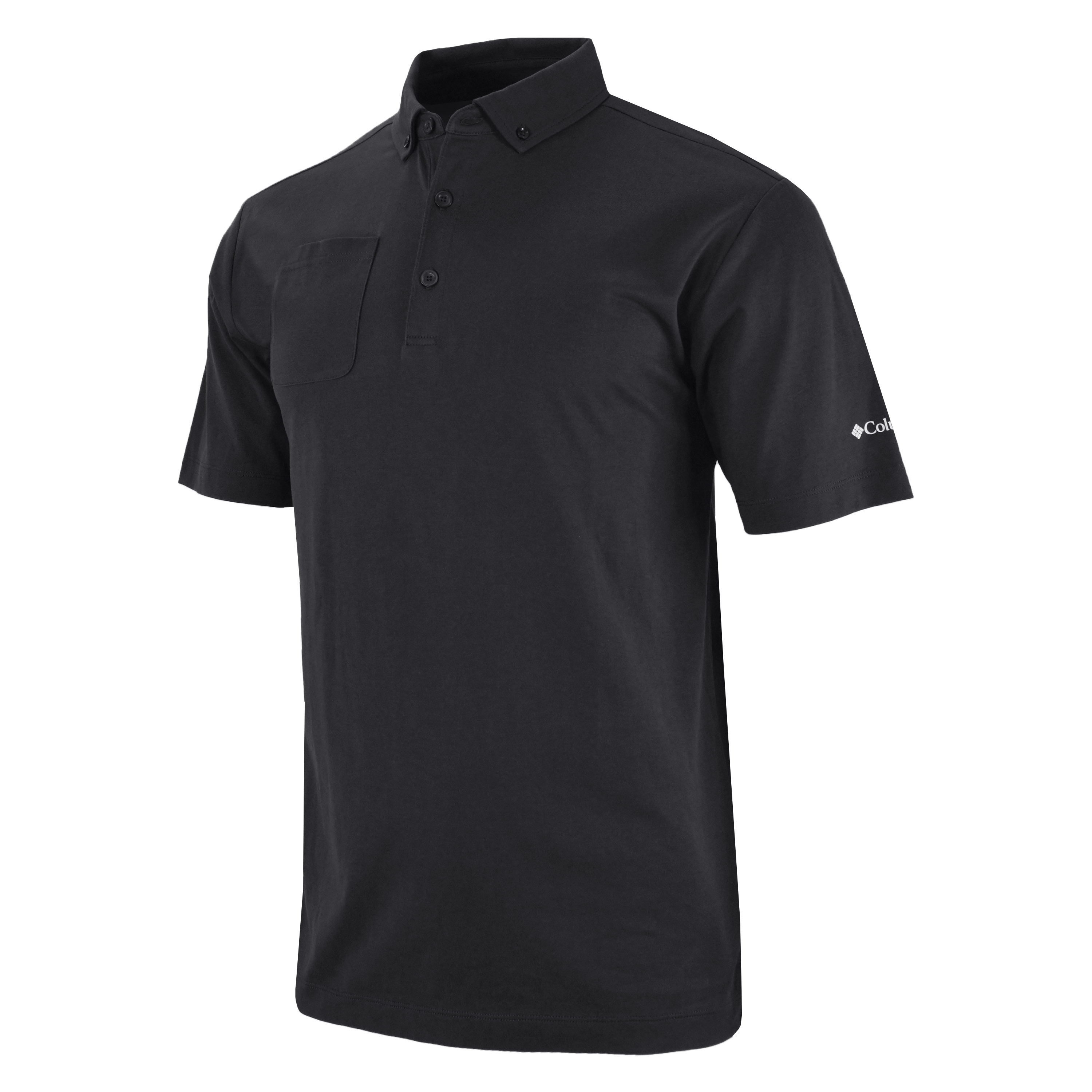 Picture of Columbia Omni-Wick Walton Point Polo Shirt