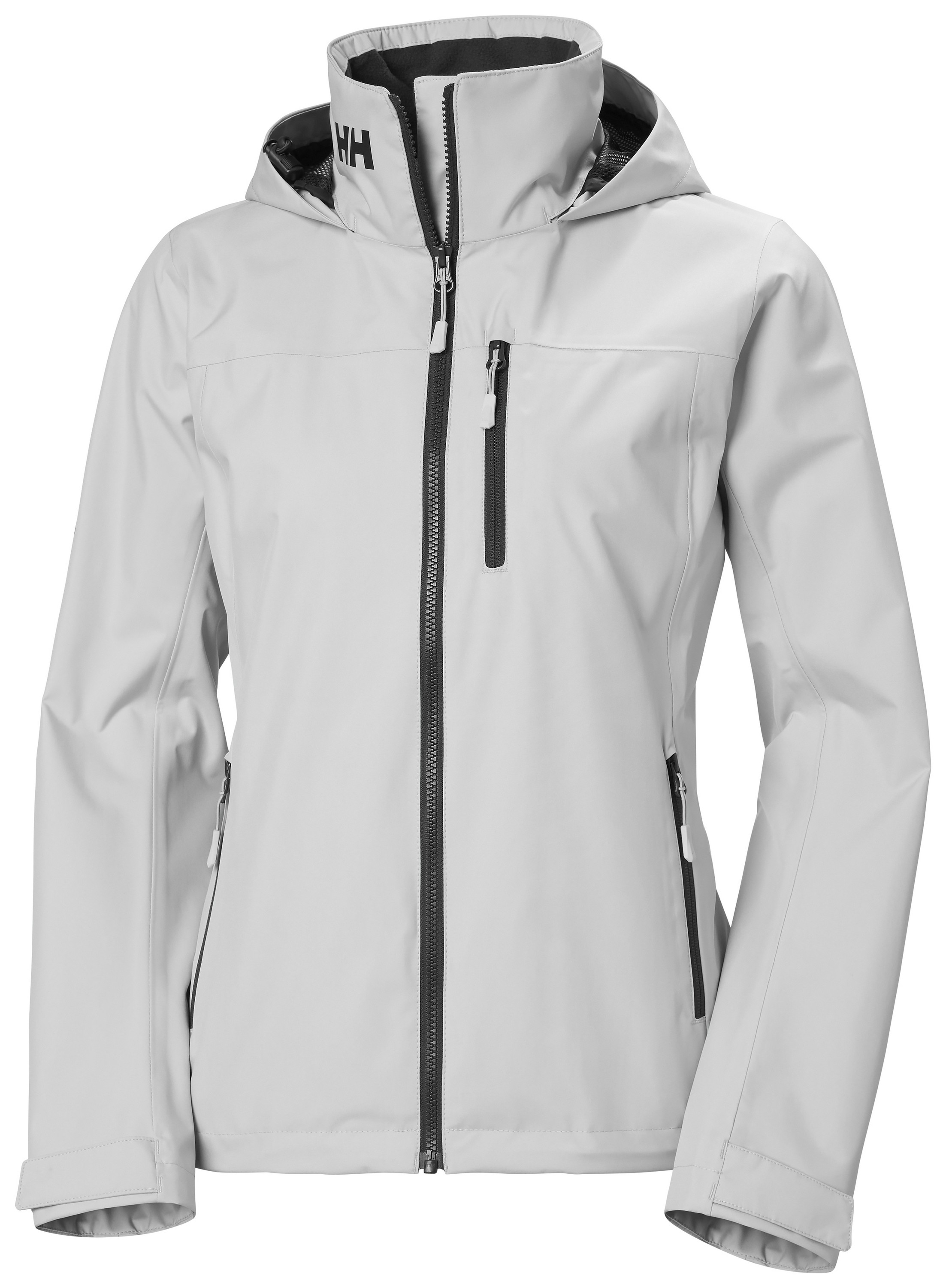 Picture of Helly Hansen Women's Crew 2.0 Hooded Jacket
