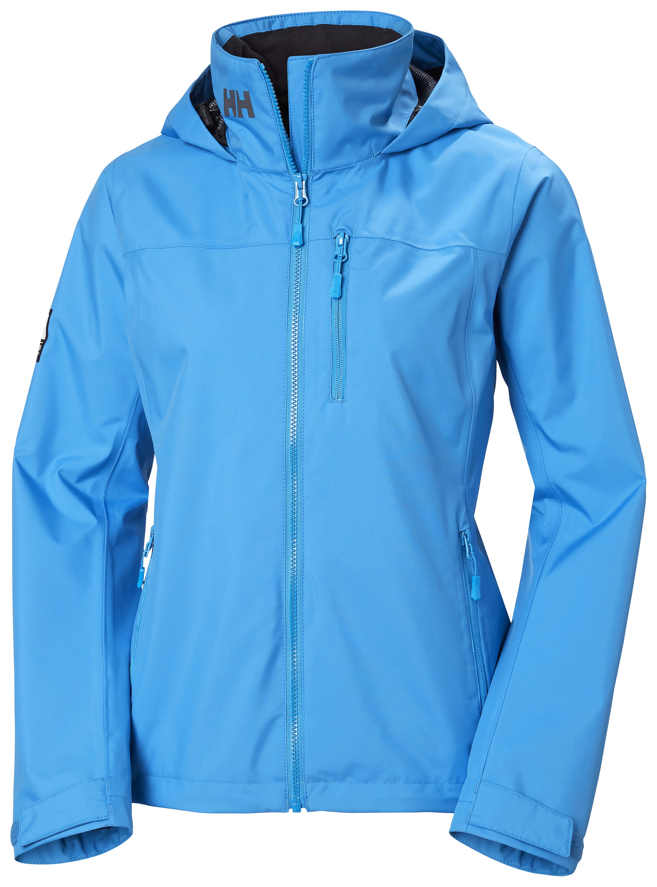 Picture of Helly Hansen Women's Crew 2.0 Hooded Jacket