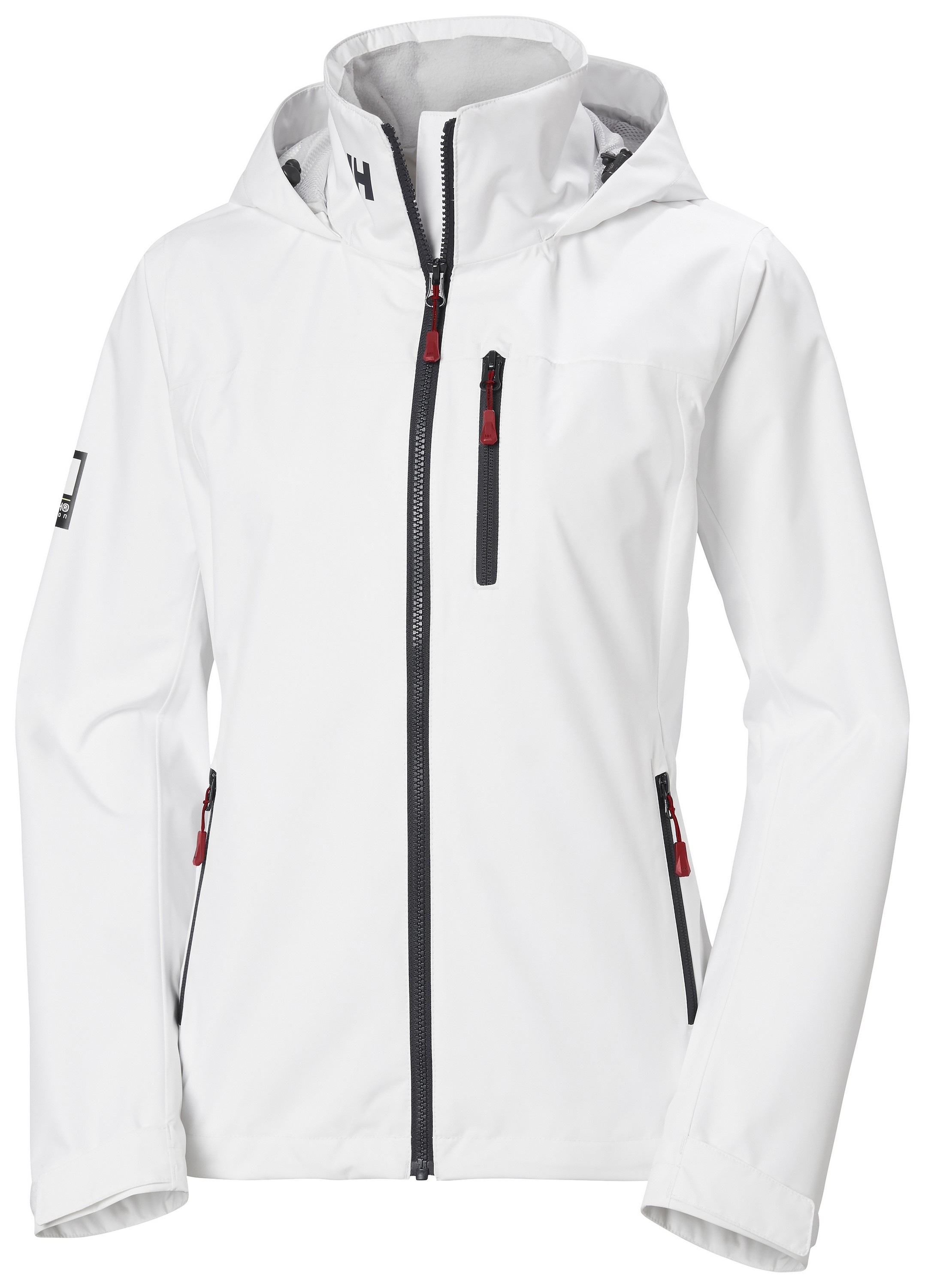 Picture of Helly Hansen Women's Crew 2.0 Hooded Jacket