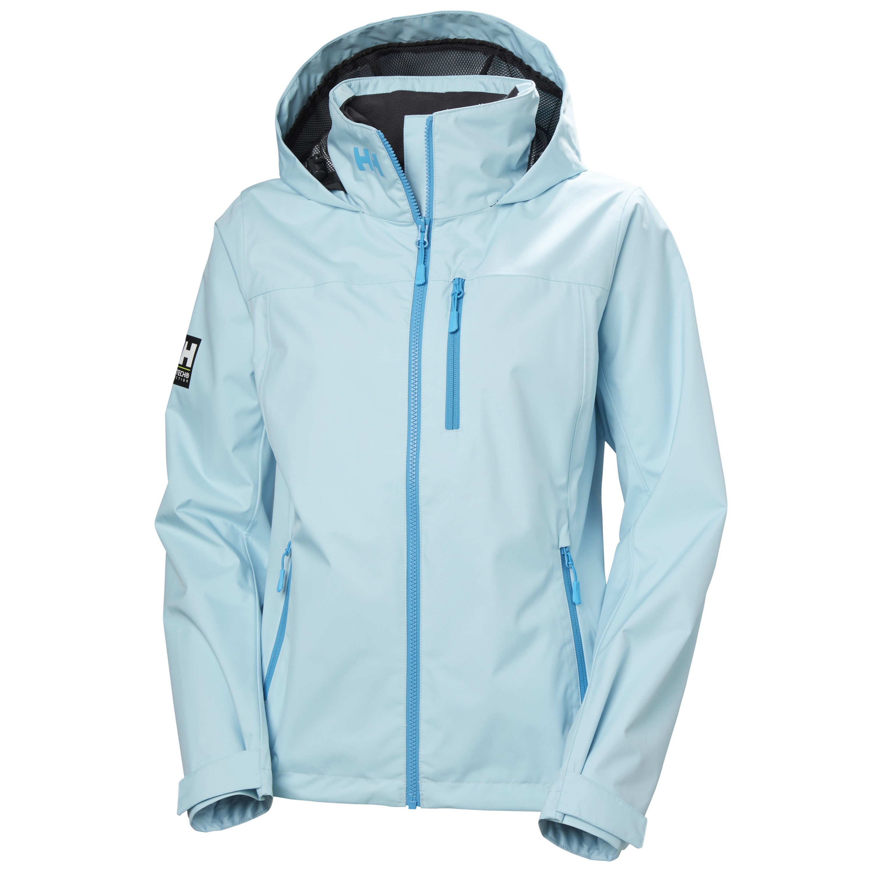 Picture of Helly Hansen Women's Crew 2.0 Hooded Jacket
