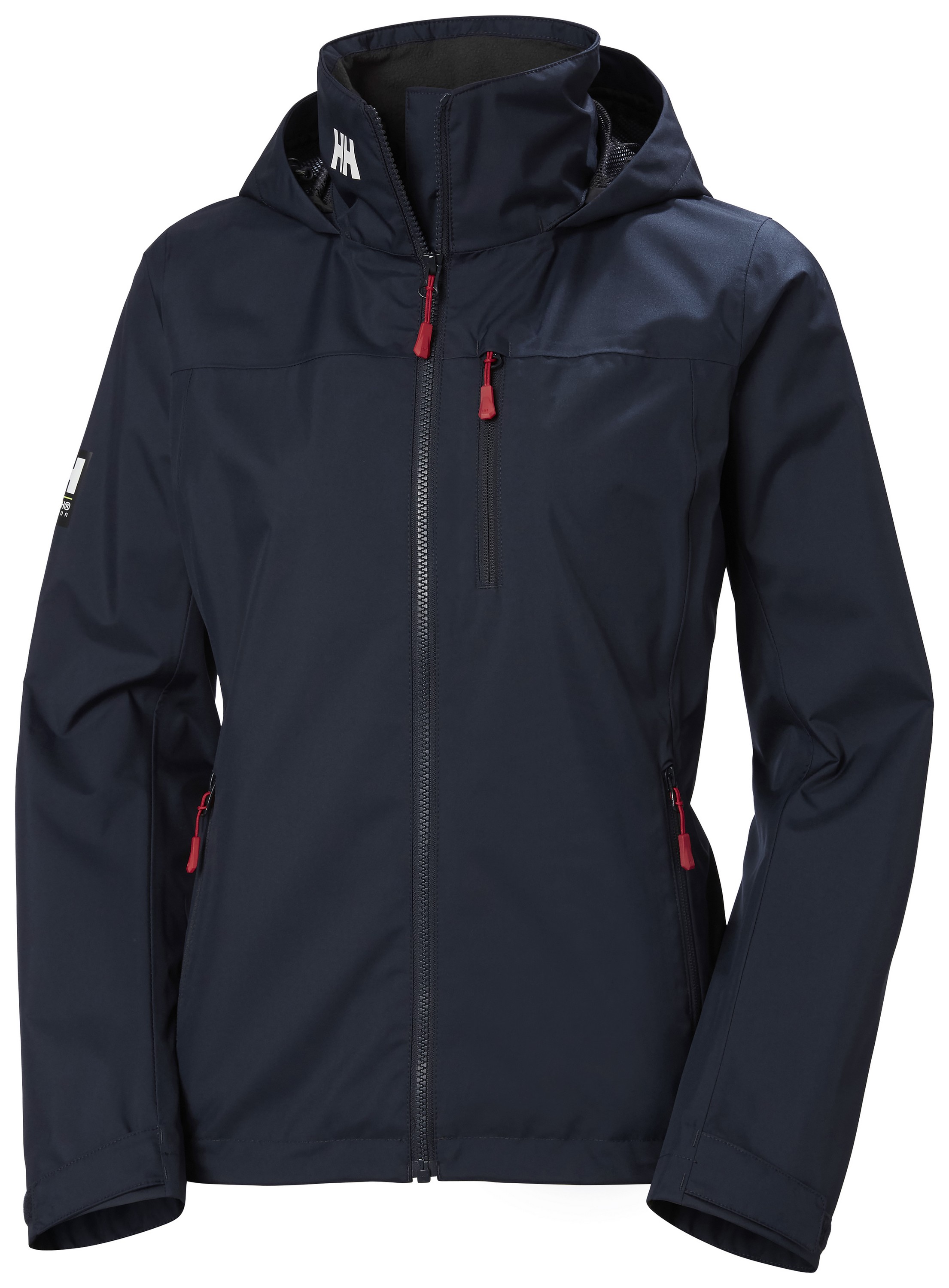 Picture of Helly Hansen Women's Crew 2.0 Hooded Jacket