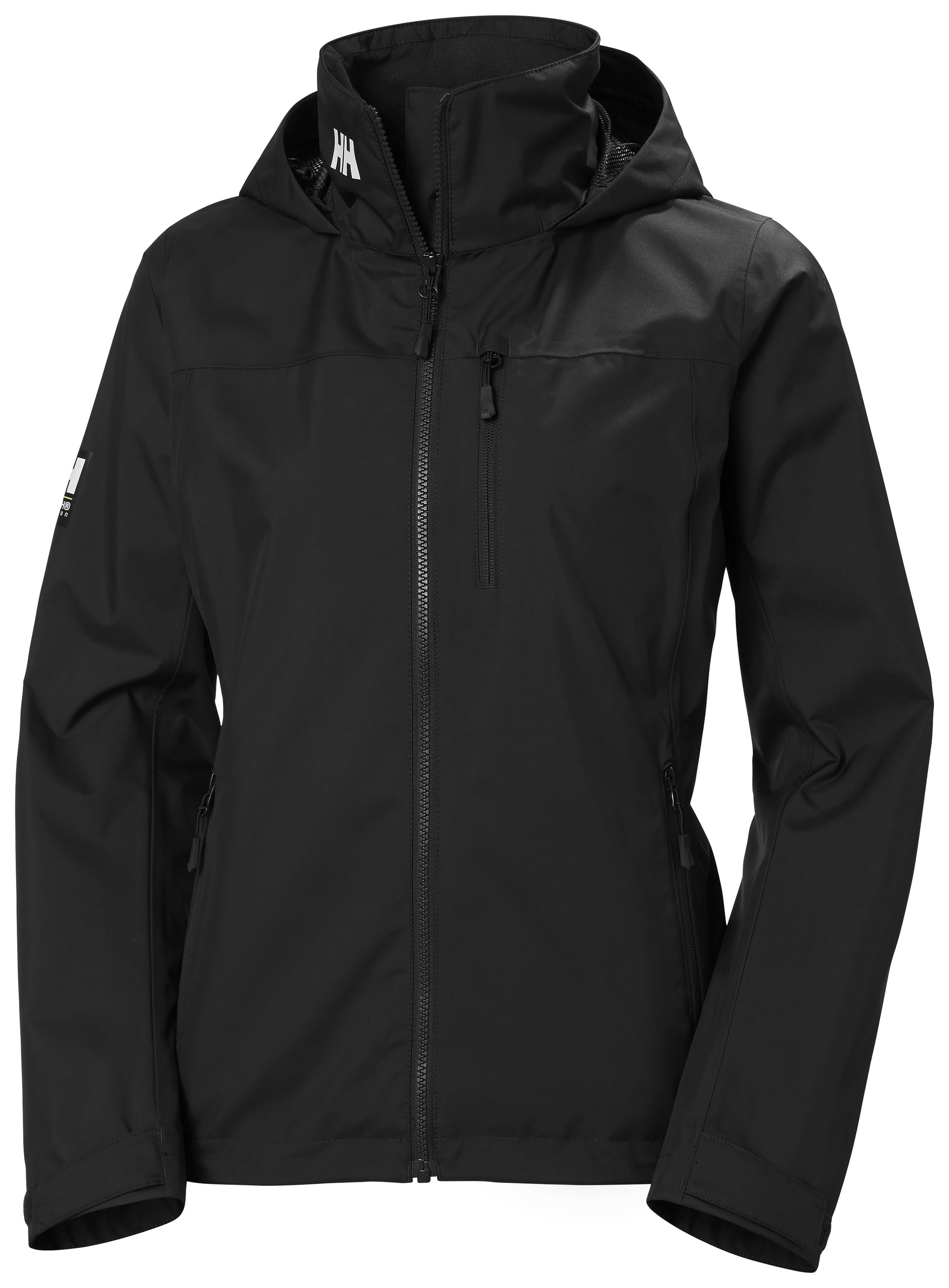Picture of Helly Hansen Women's Crew 2.0 Hooded Jacket