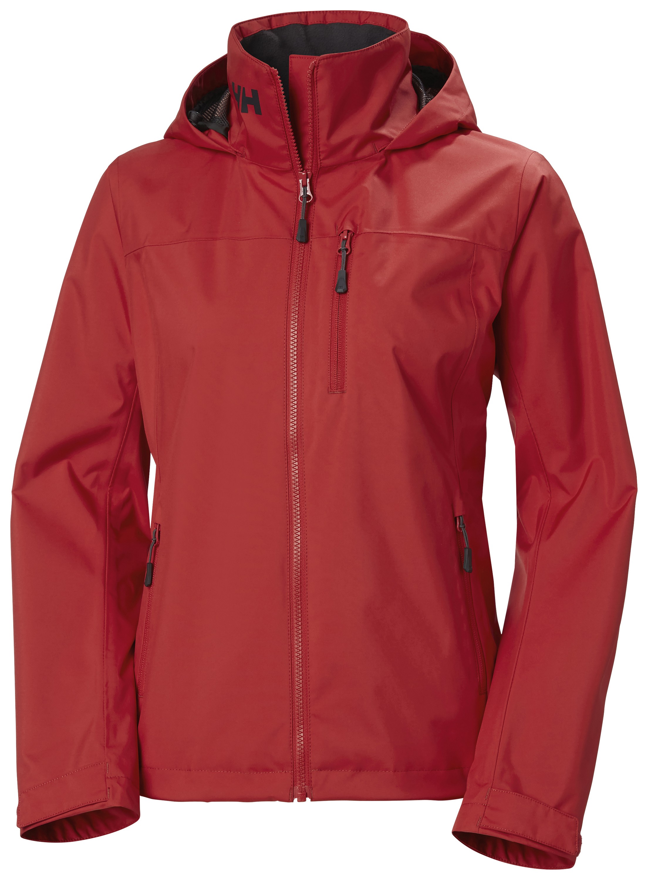 Picture of Helly Hansen Women's Crew 2.0 Hooded Jacket