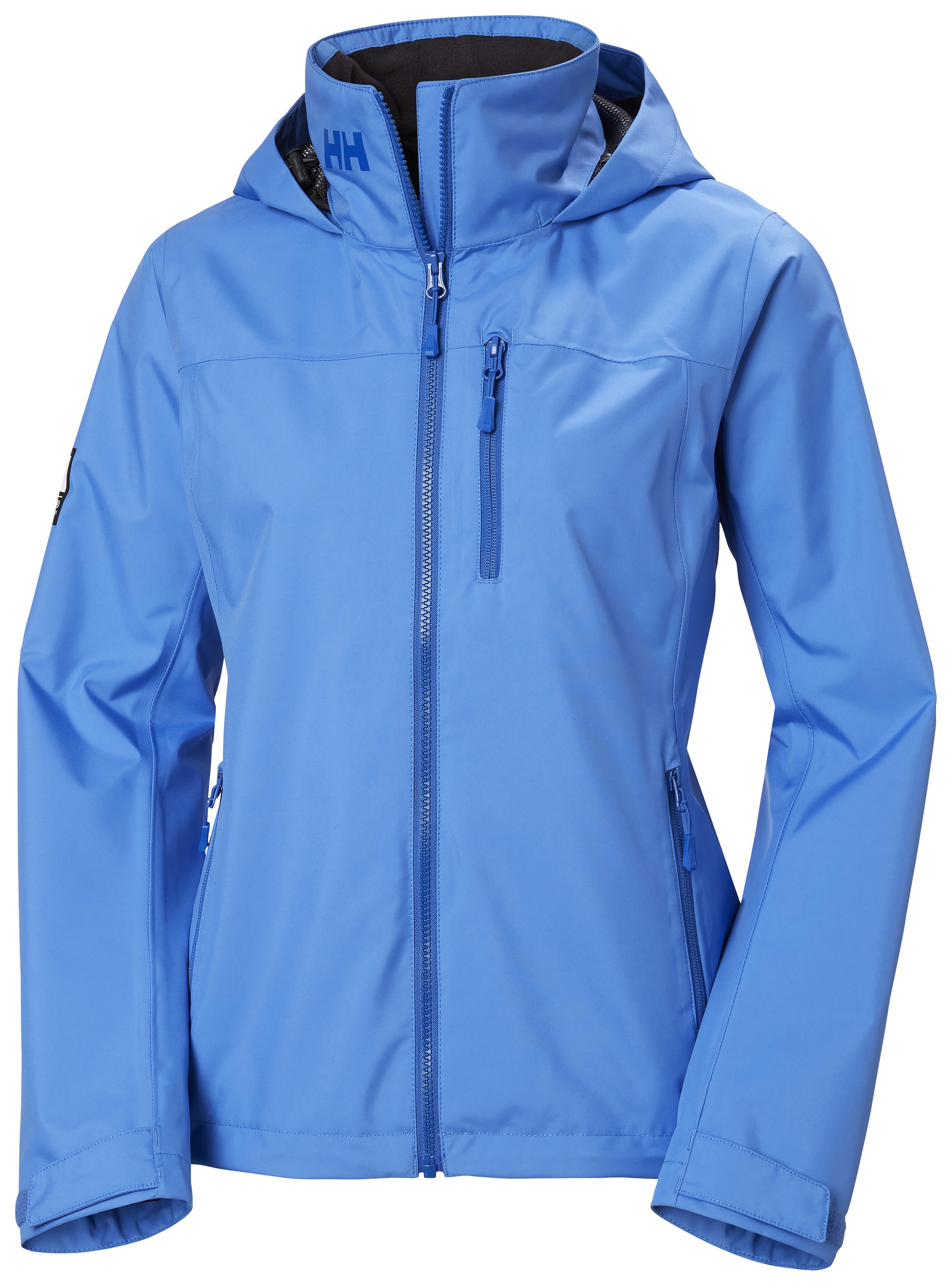 Picture of Helly Hansen Women's Crew 2.0 Hooded Jacket