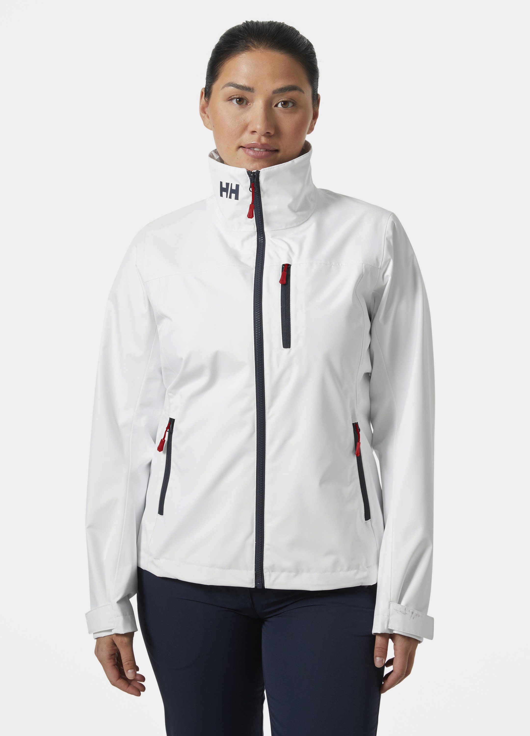 Picture of Helly Hansen Women's Crew 2.0 Jacket