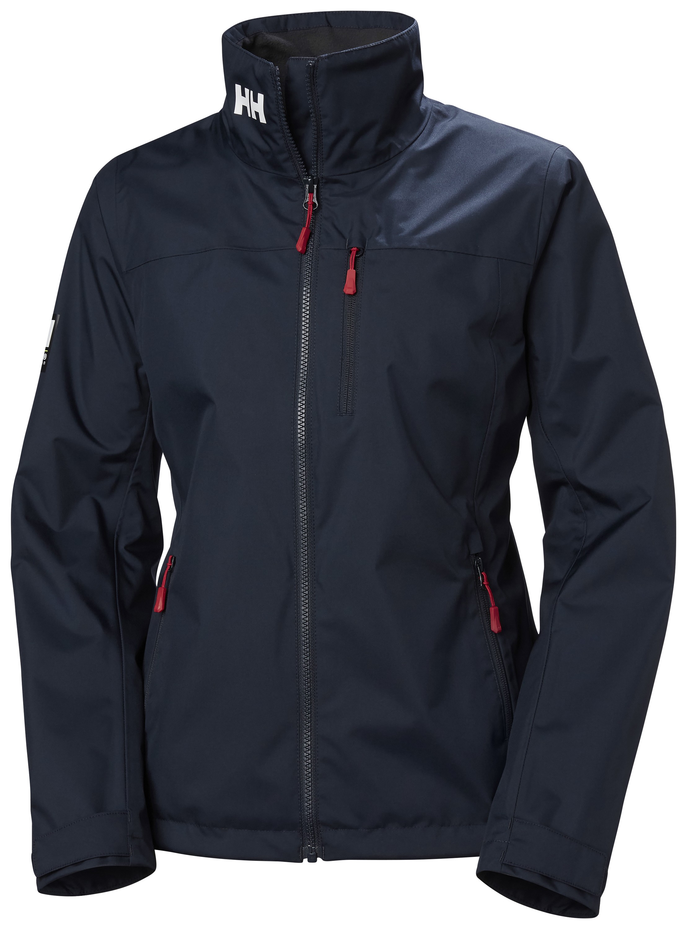 Picture of Helly Hansen Women's Crew 2.0 Jacket