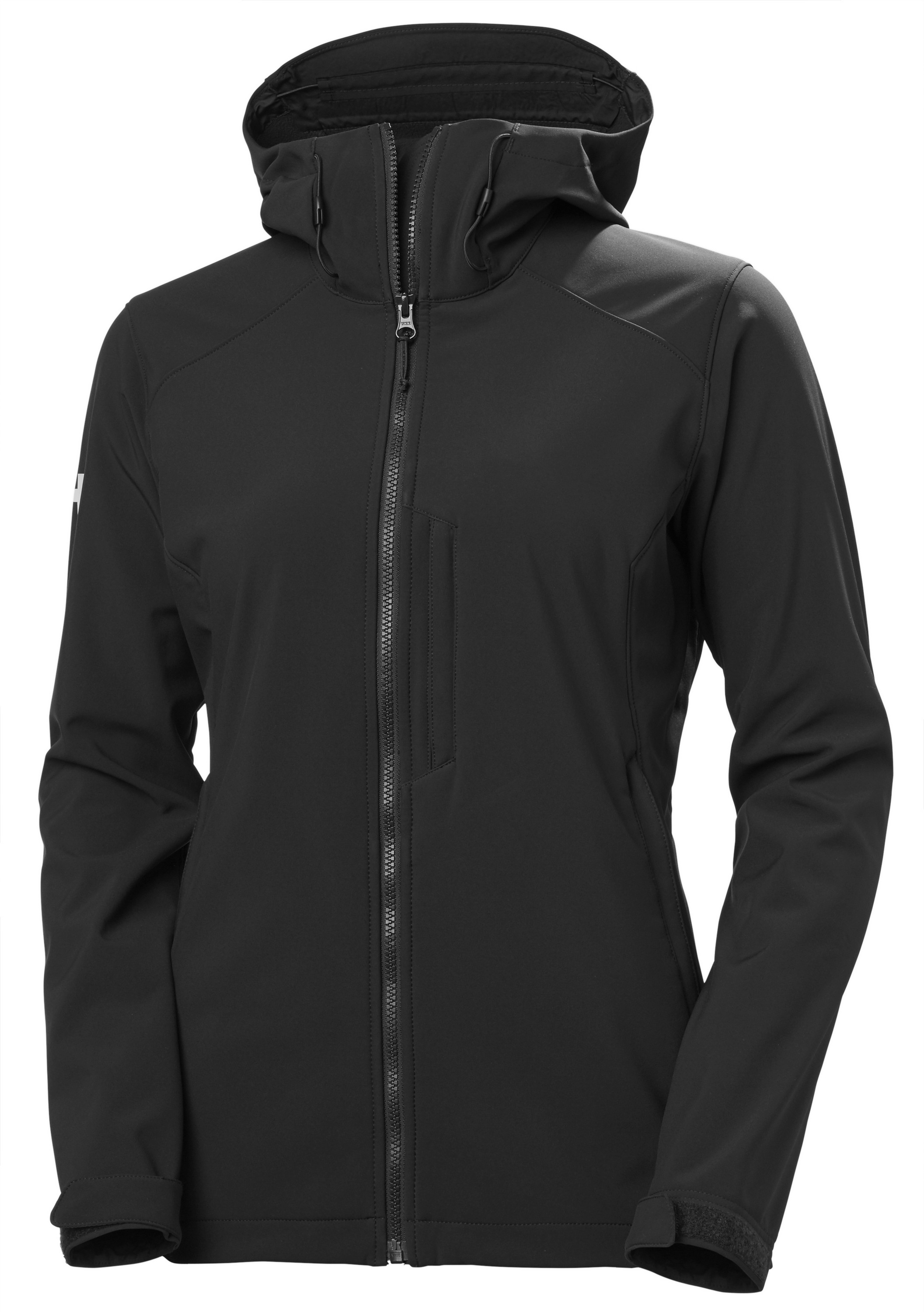 Picture of Helly Hansen Women's Paramount Hooded Softshell Jacket