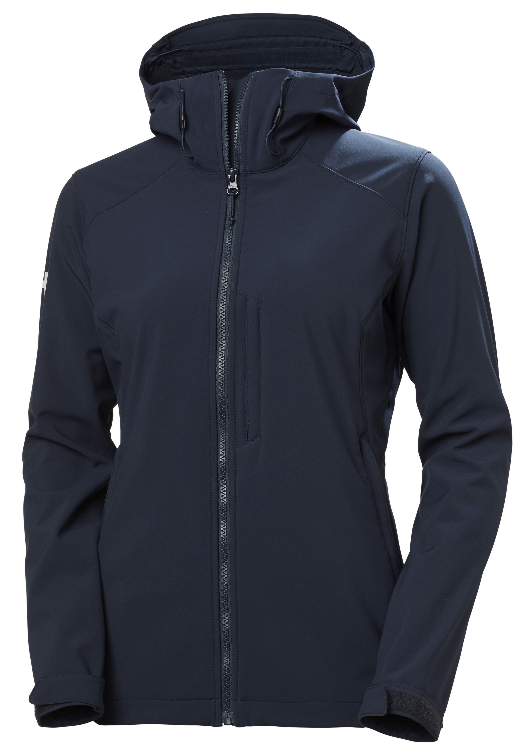 Picture of Helly Hansen Women's Paramount Hooded Softshell Jacket