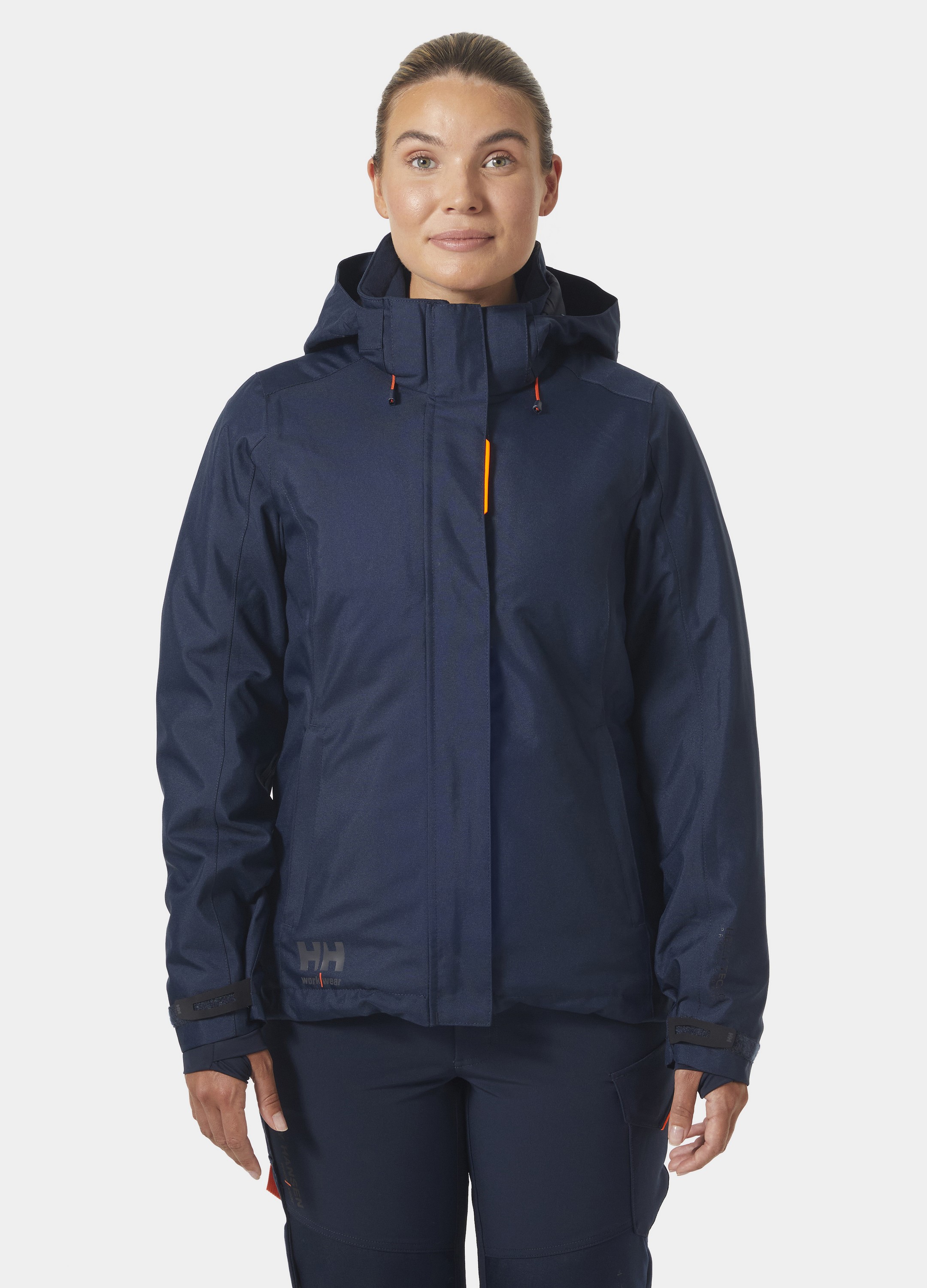 Picture of Helly Hansen Women's Luna Winter Jacket