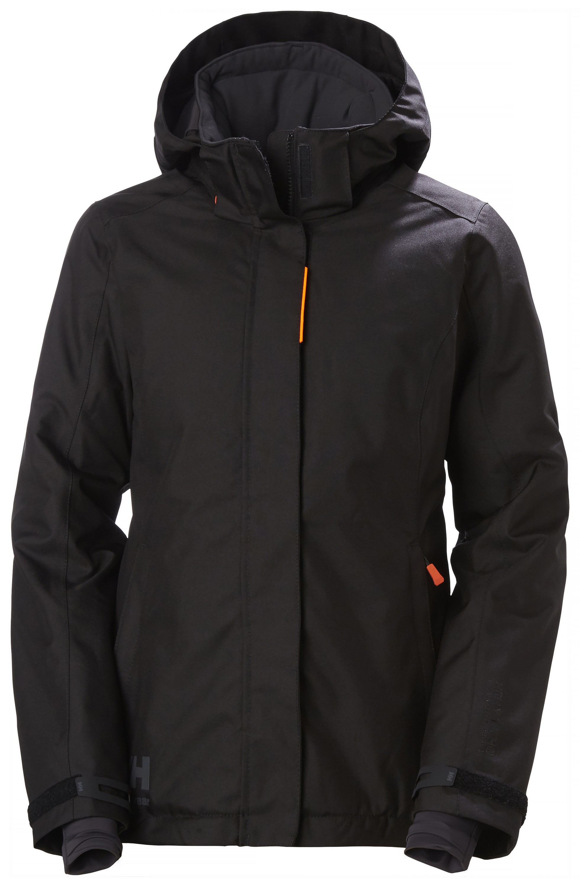 Picture of Helly Hansen Women's Luna Winter Jacket
