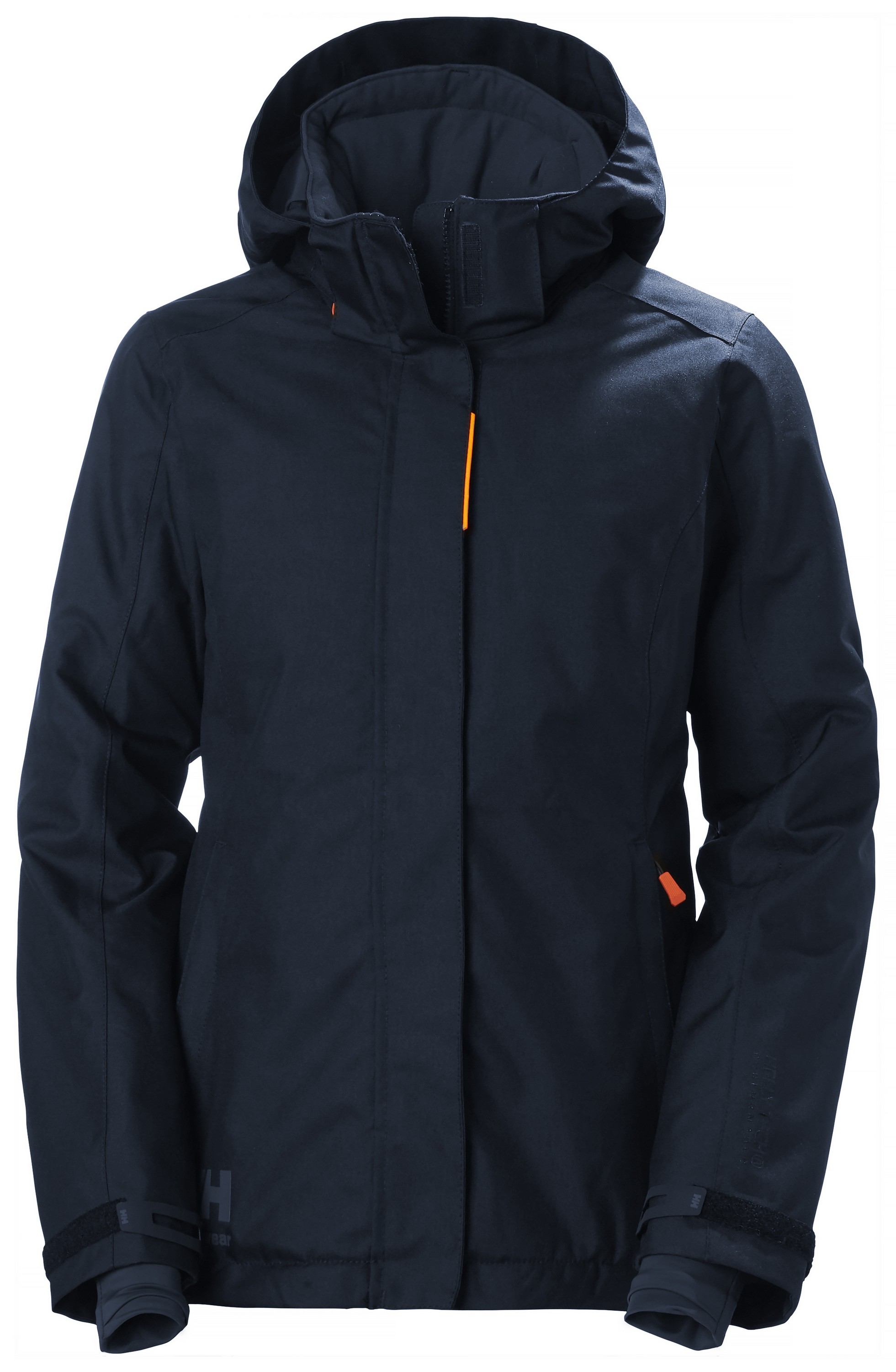 Picture of Helly Hansen Women's Luna Winter Jacket