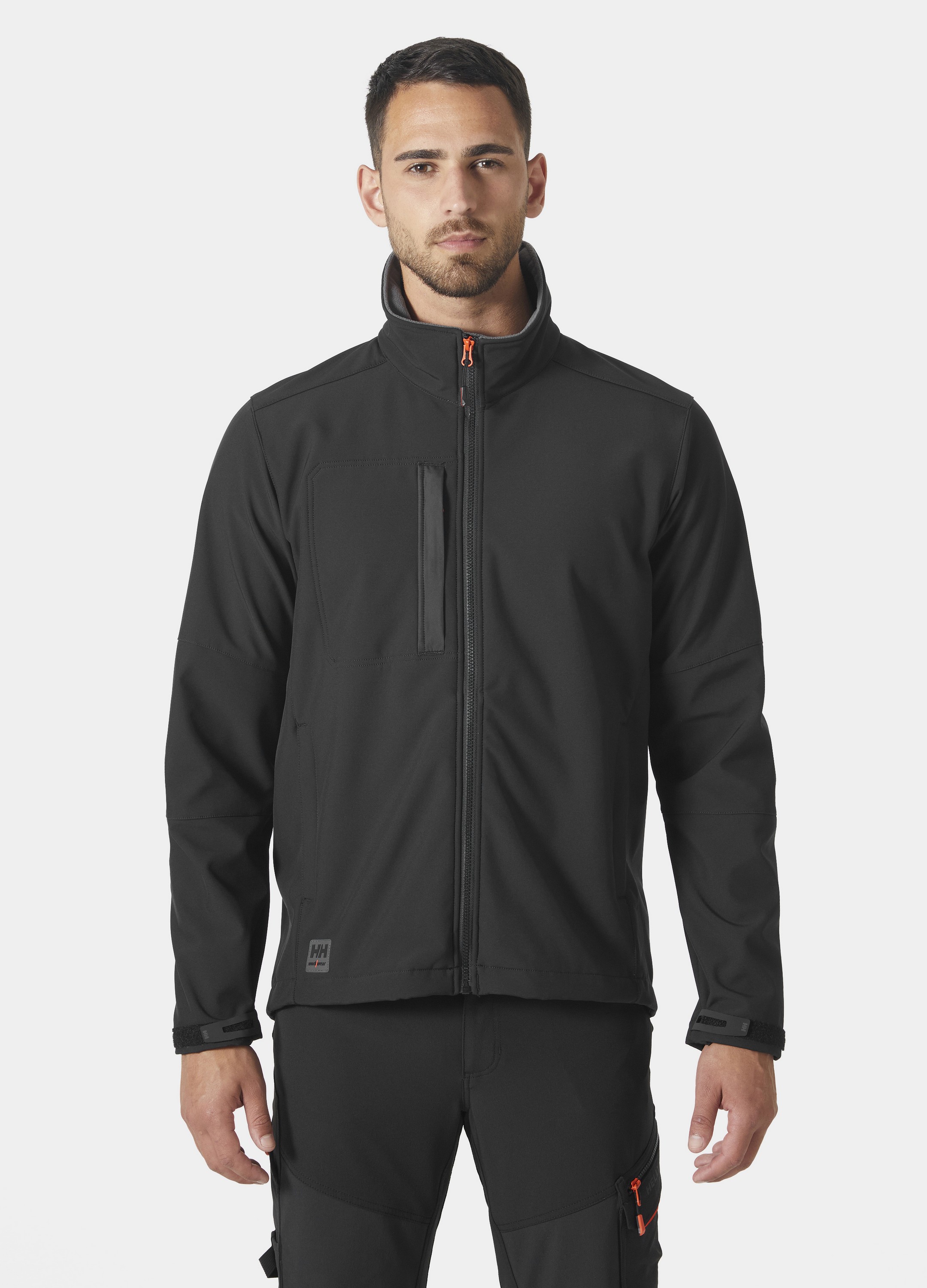 Picture of Helly Hansen Men's Kensington Softshell Jacket