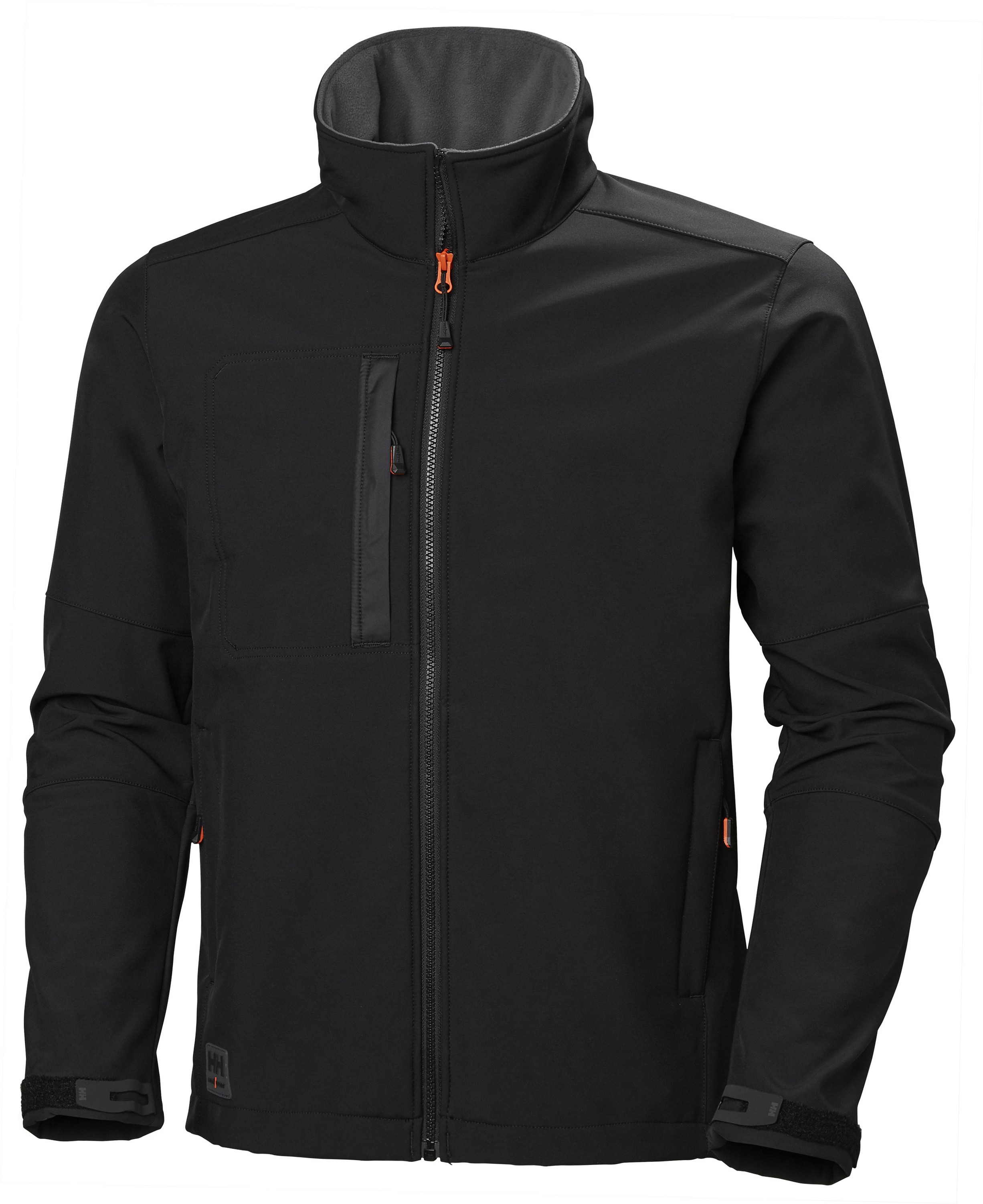 Picture of Helly Hansen Men's Kensington Softshell Jacket