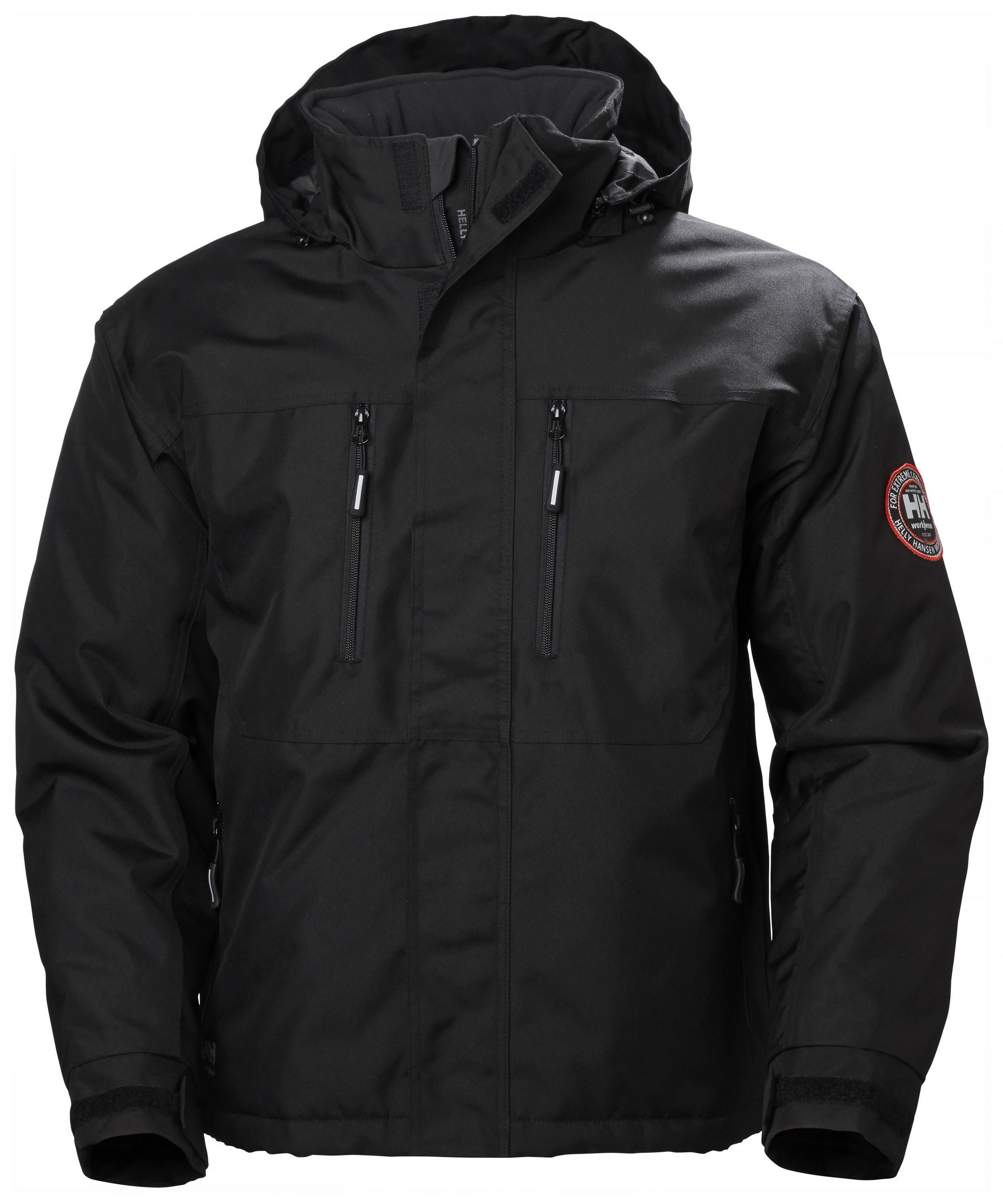 Picture of Helly Hansen Men's Berg Jacket