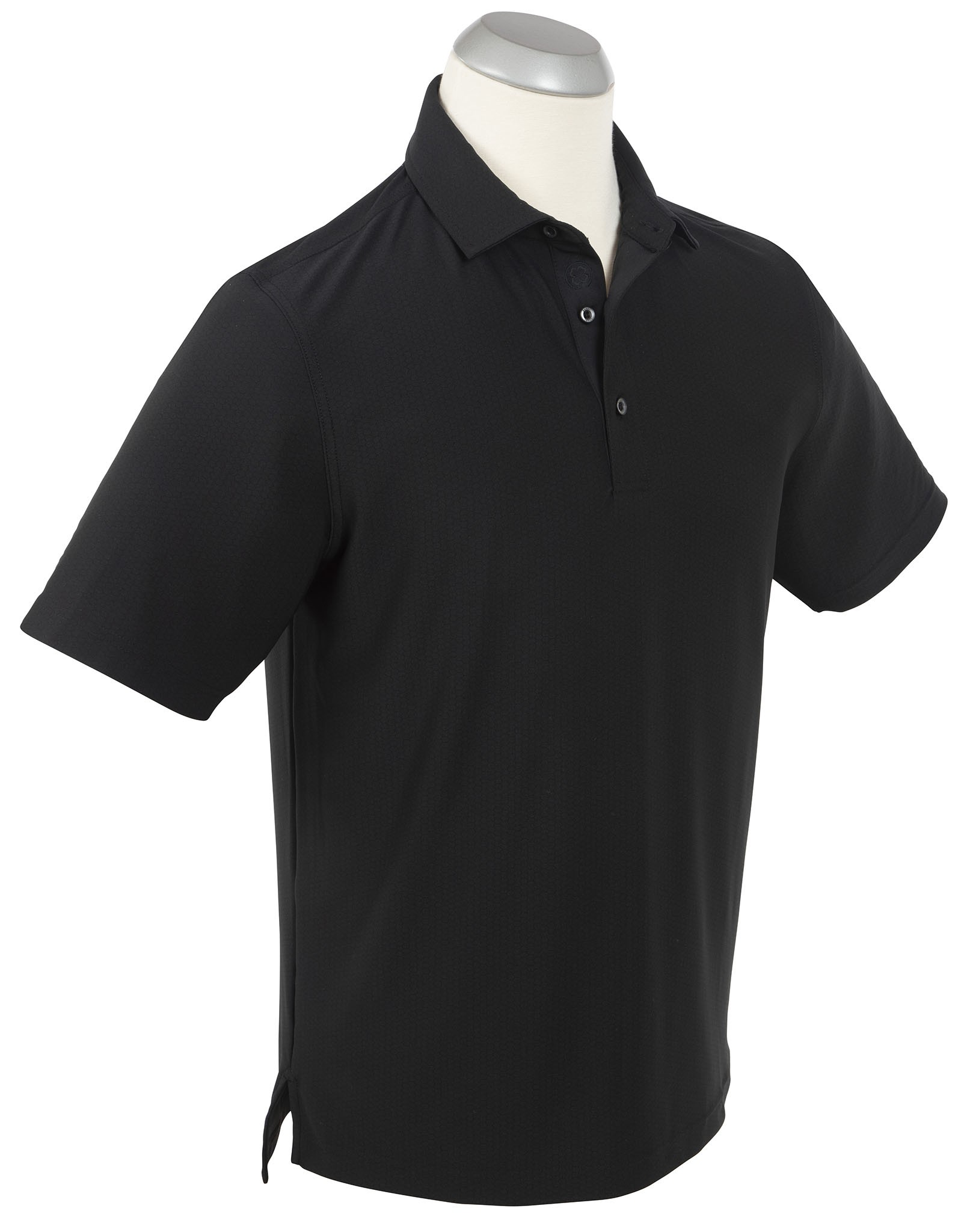 Picture of Bobby Jones Men's Performance Jersey Balata Print Polo
