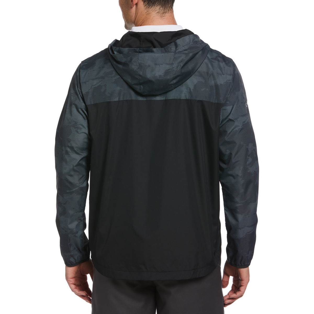 Picture of Callaway Men's Packable Wind Jacket