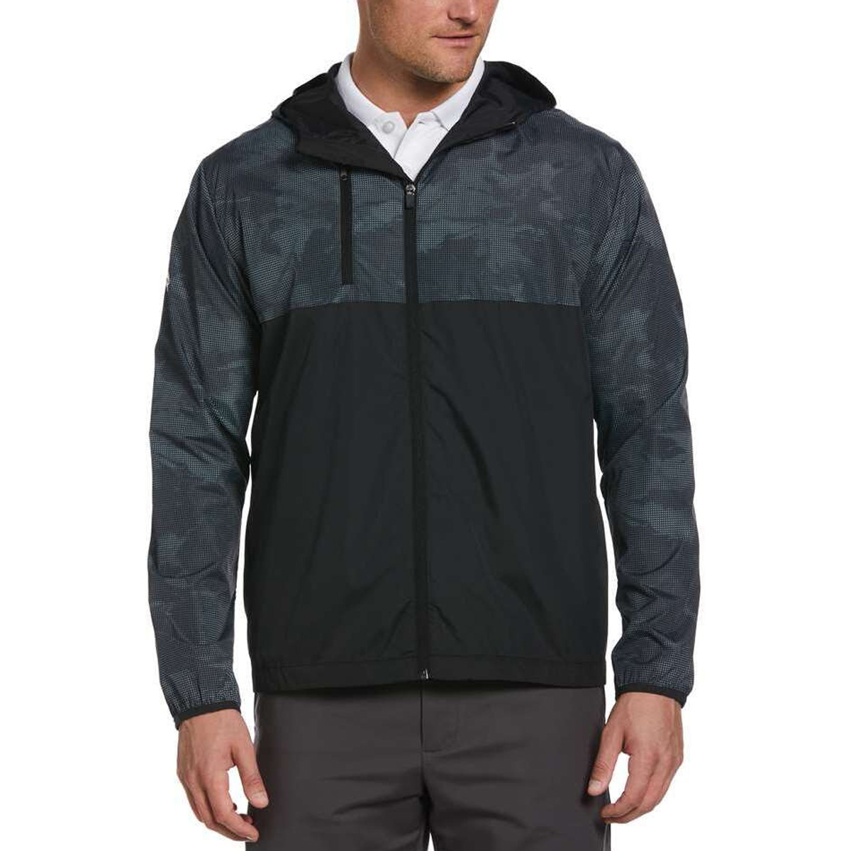 Picture of Callaway Men's Packable Wind Jacket