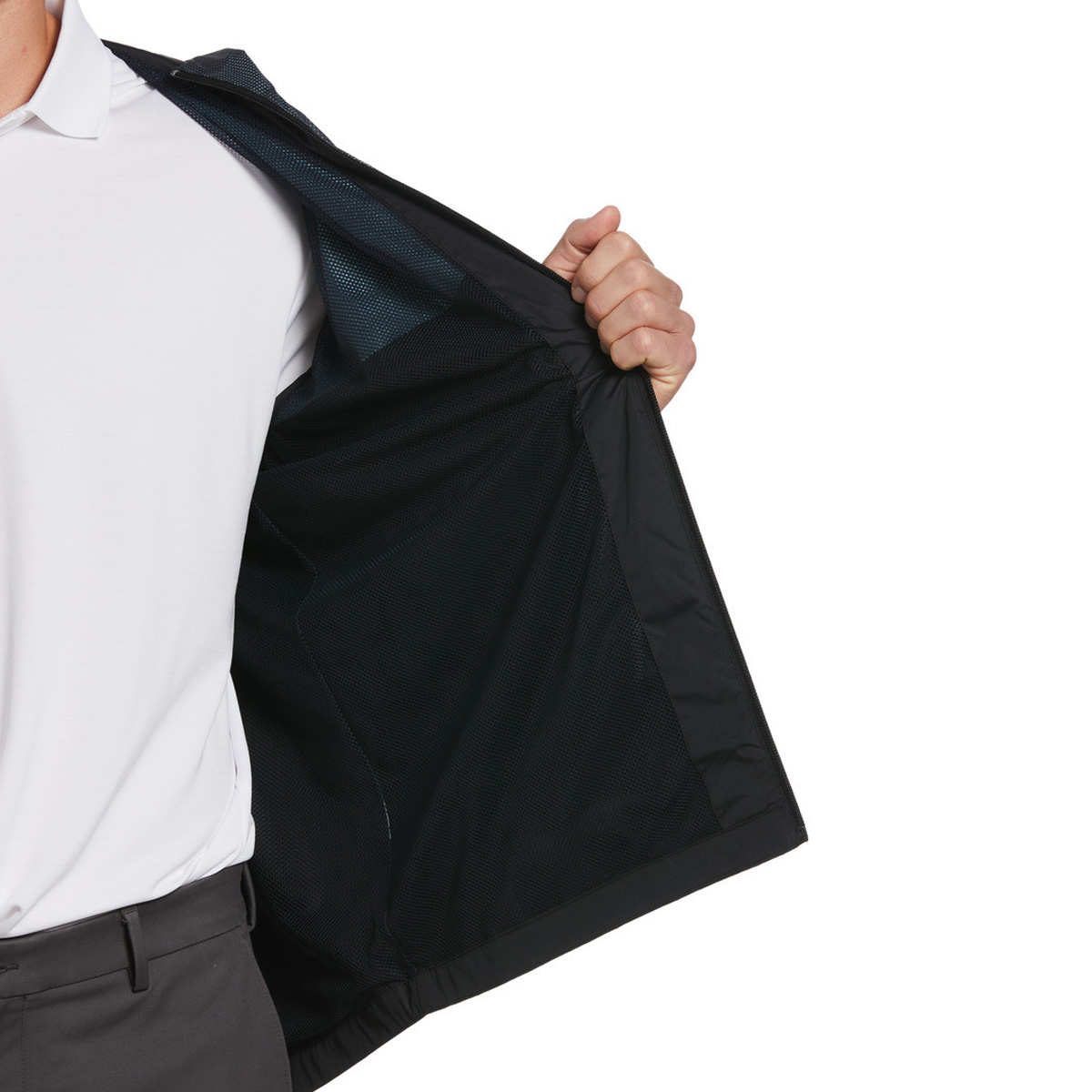 Picture of Callaway Men's Packable Wind Jacket
