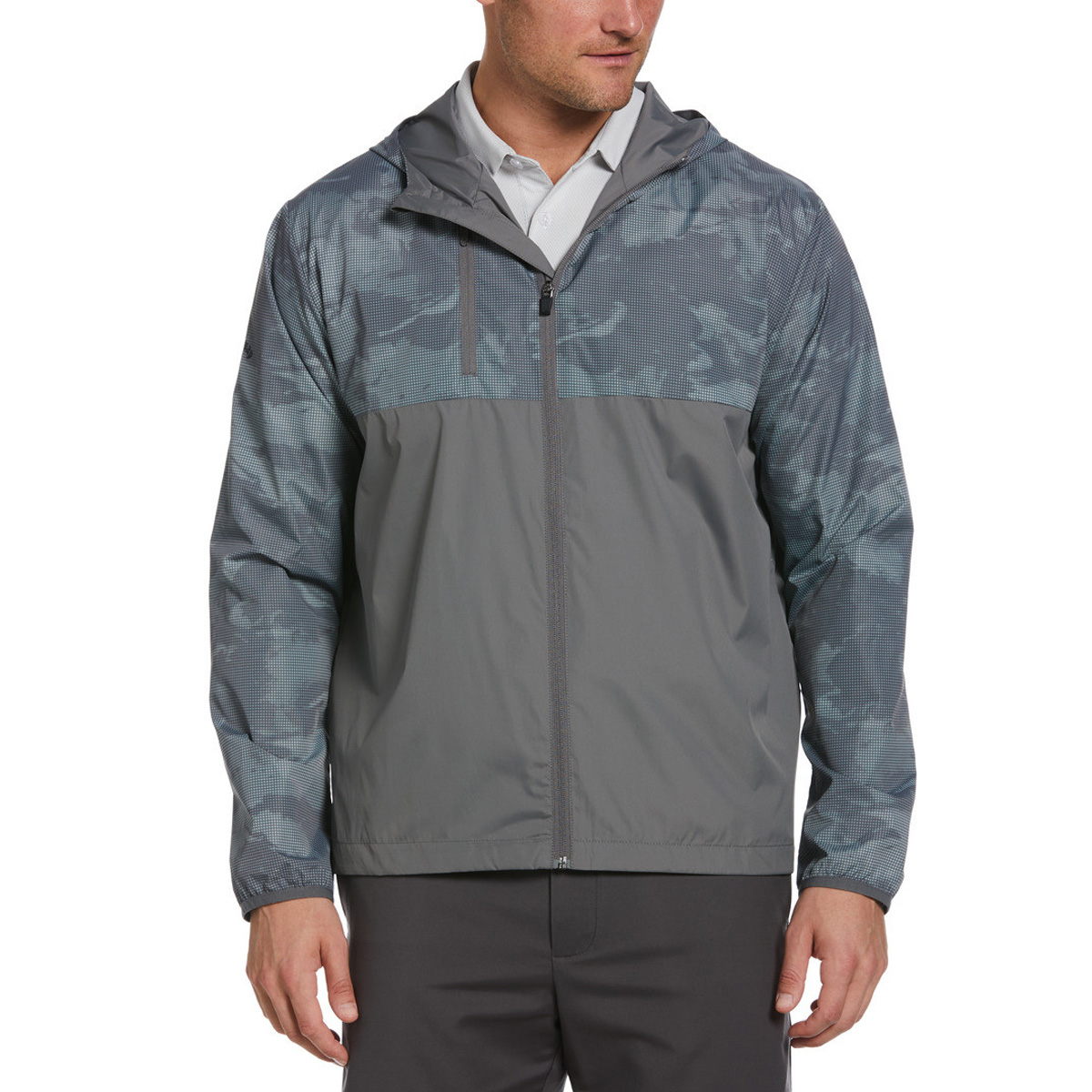 Picture of Callaway Men's Packable Wind Jacket