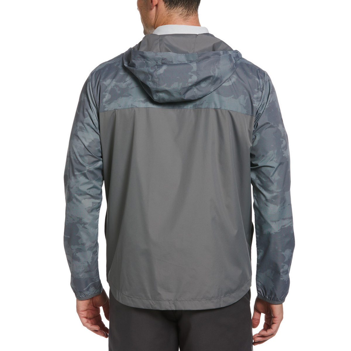 Picture of Callaway Men's Packable Wind Jacket
