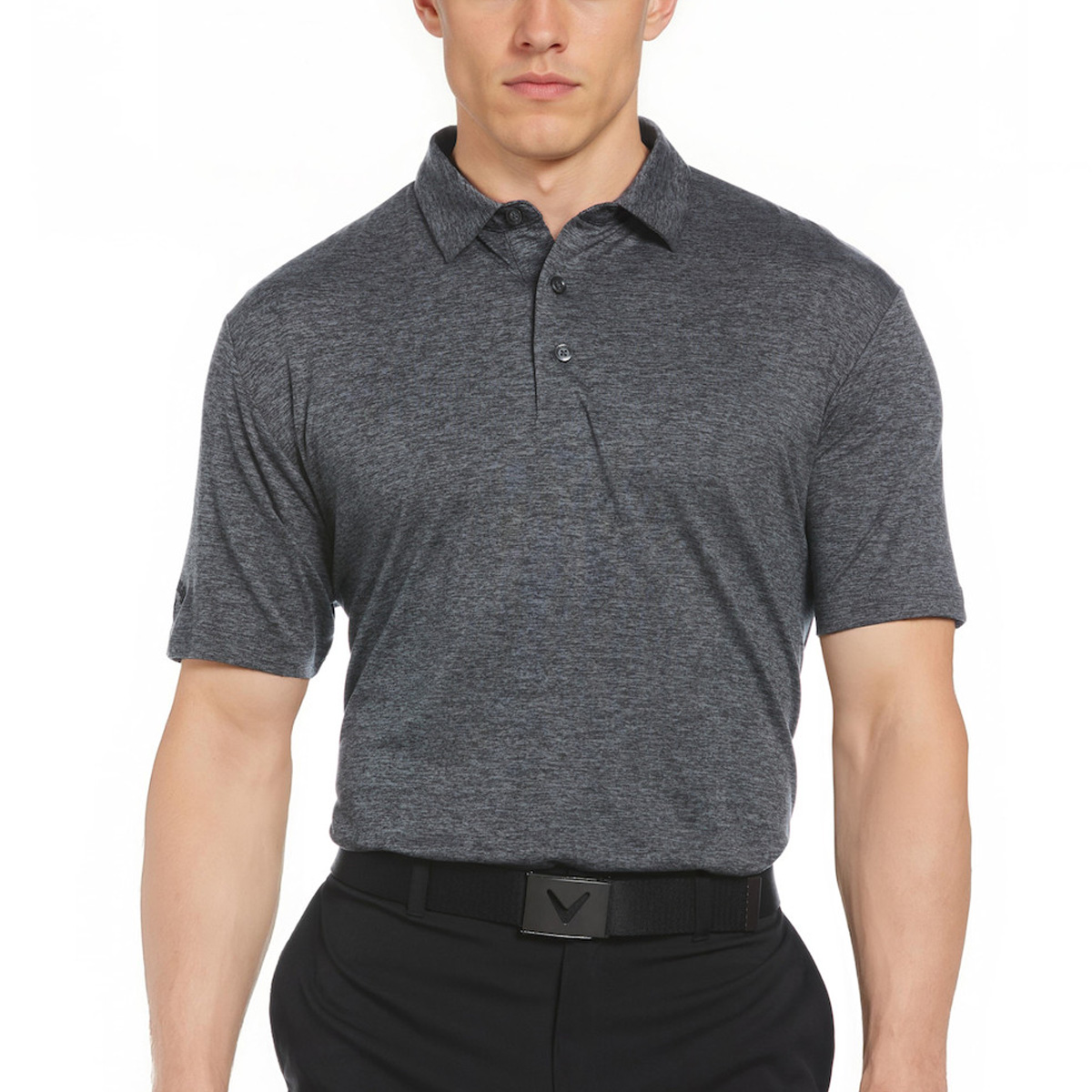 Picture of Callaway Men's Double Knit Polo