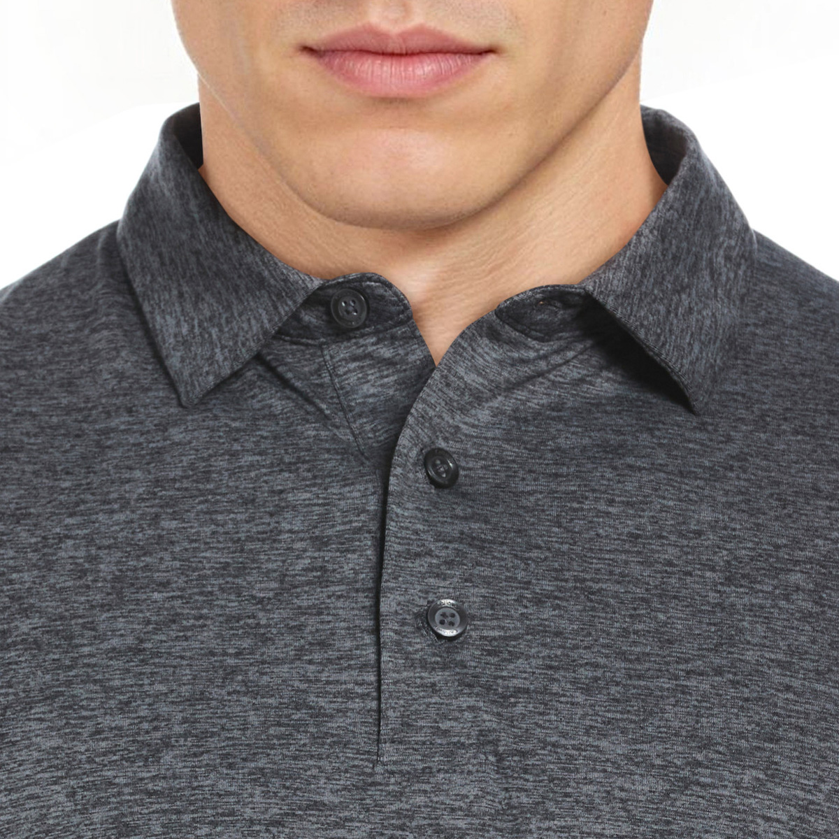 Picture of Callaway Men's Double Knit Polo