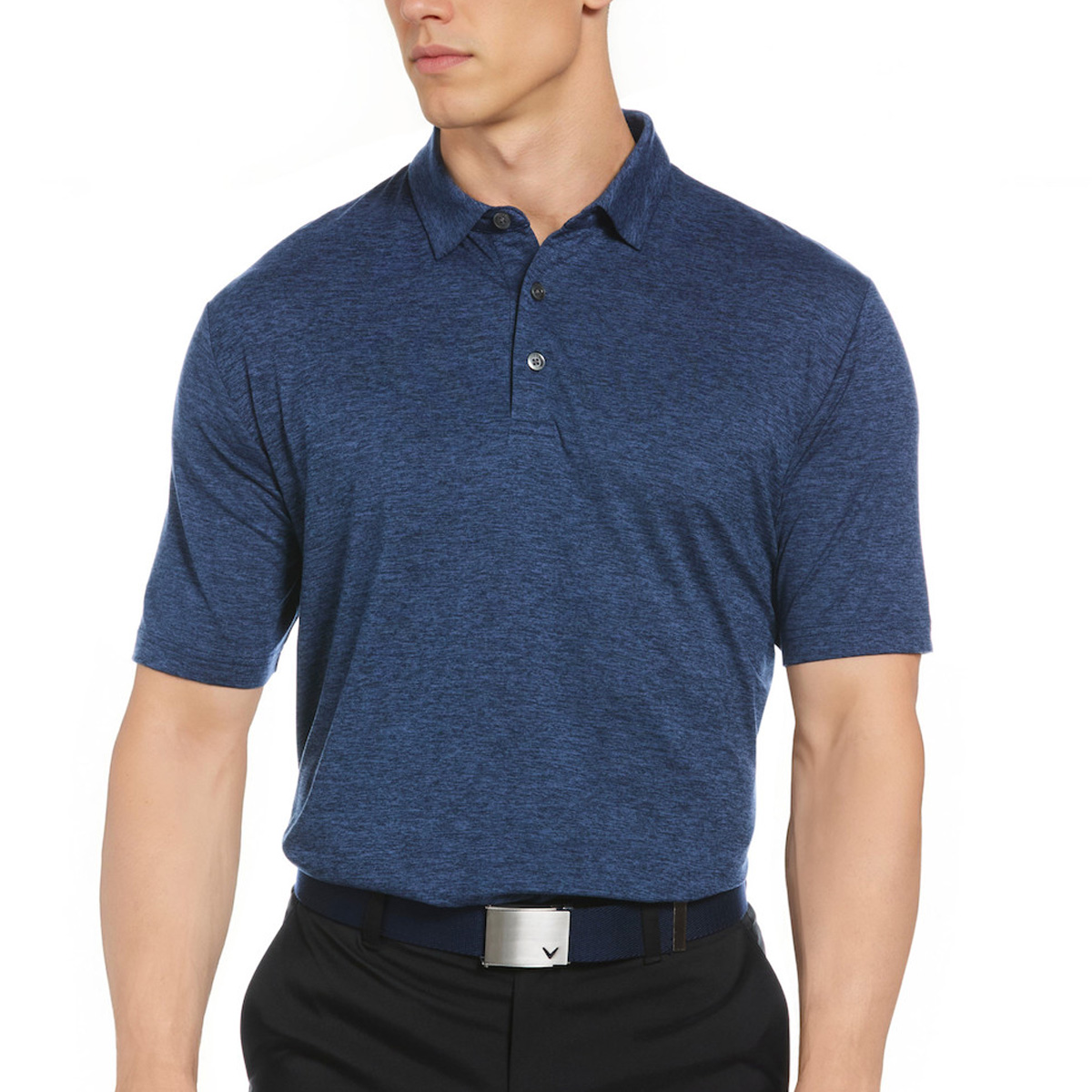 Picture of Callaway Men's Double Knit Polo