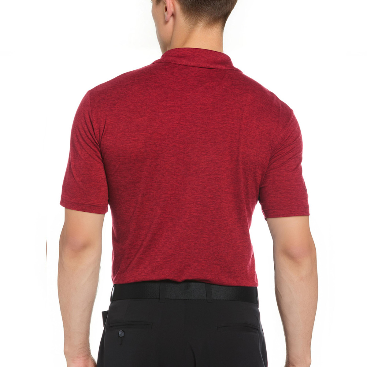 Picture of Callaway Men's Double Knit Polo