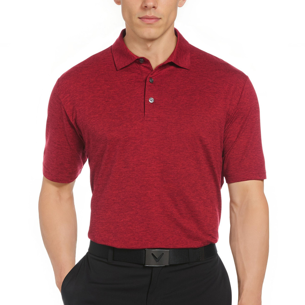 Picture of Callaway Men's Double Knit Polo