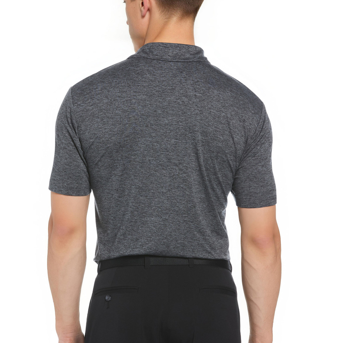 Picture of Callaway Men's Double Knit Polo