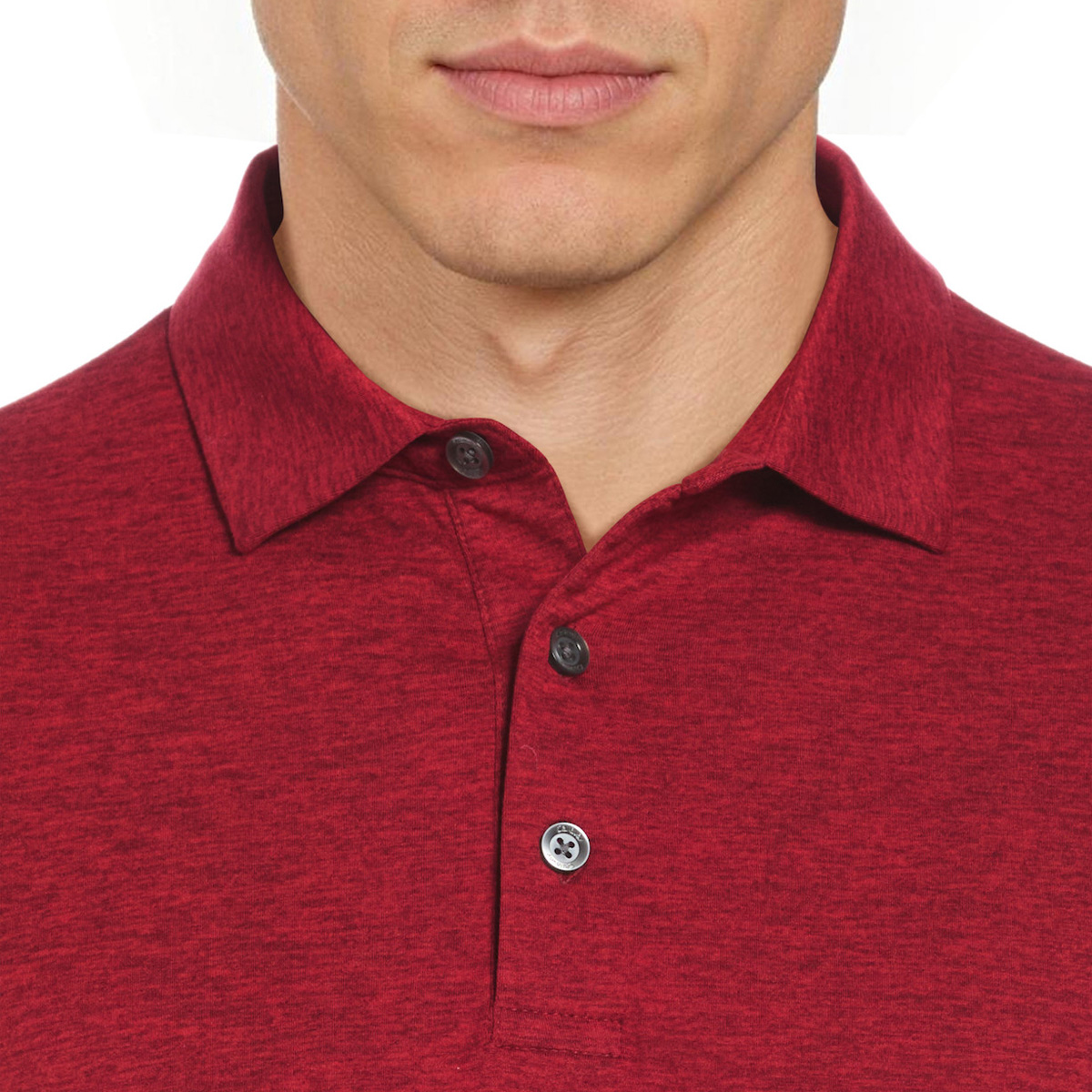 Picture of Callaway Men's Double Knit Polo